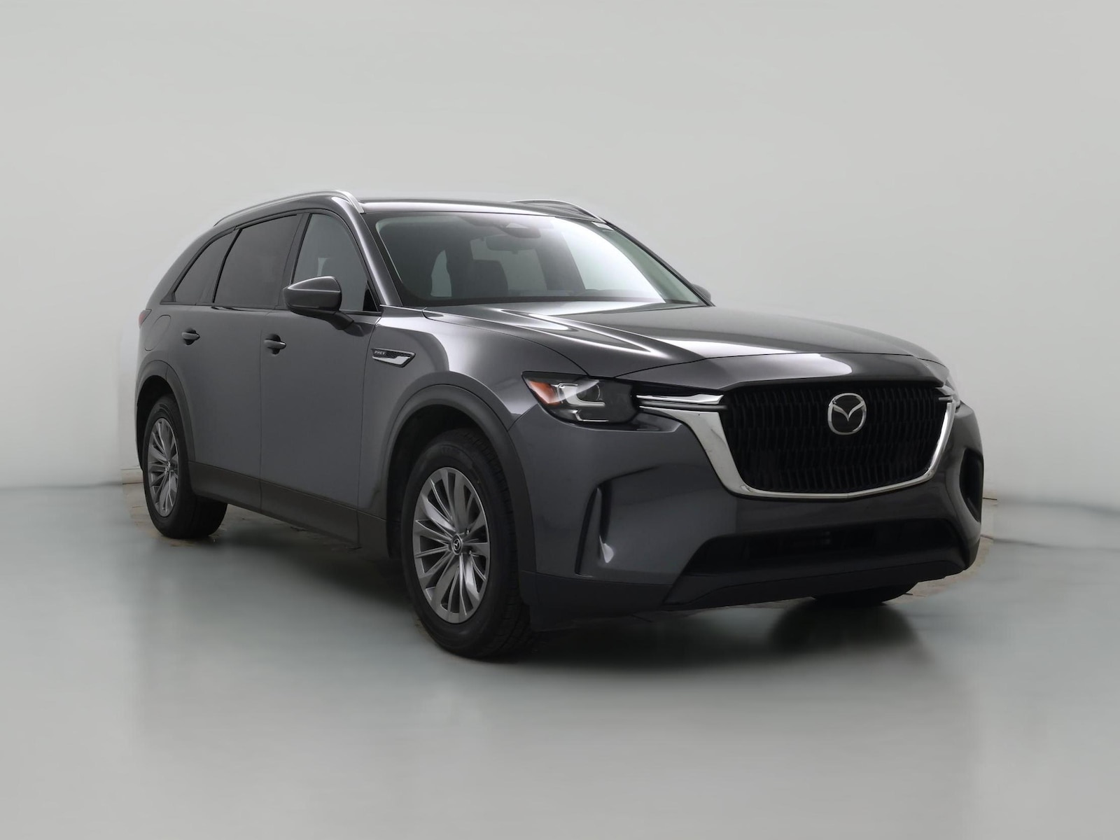 2024 Mazda CX-90 PHEV