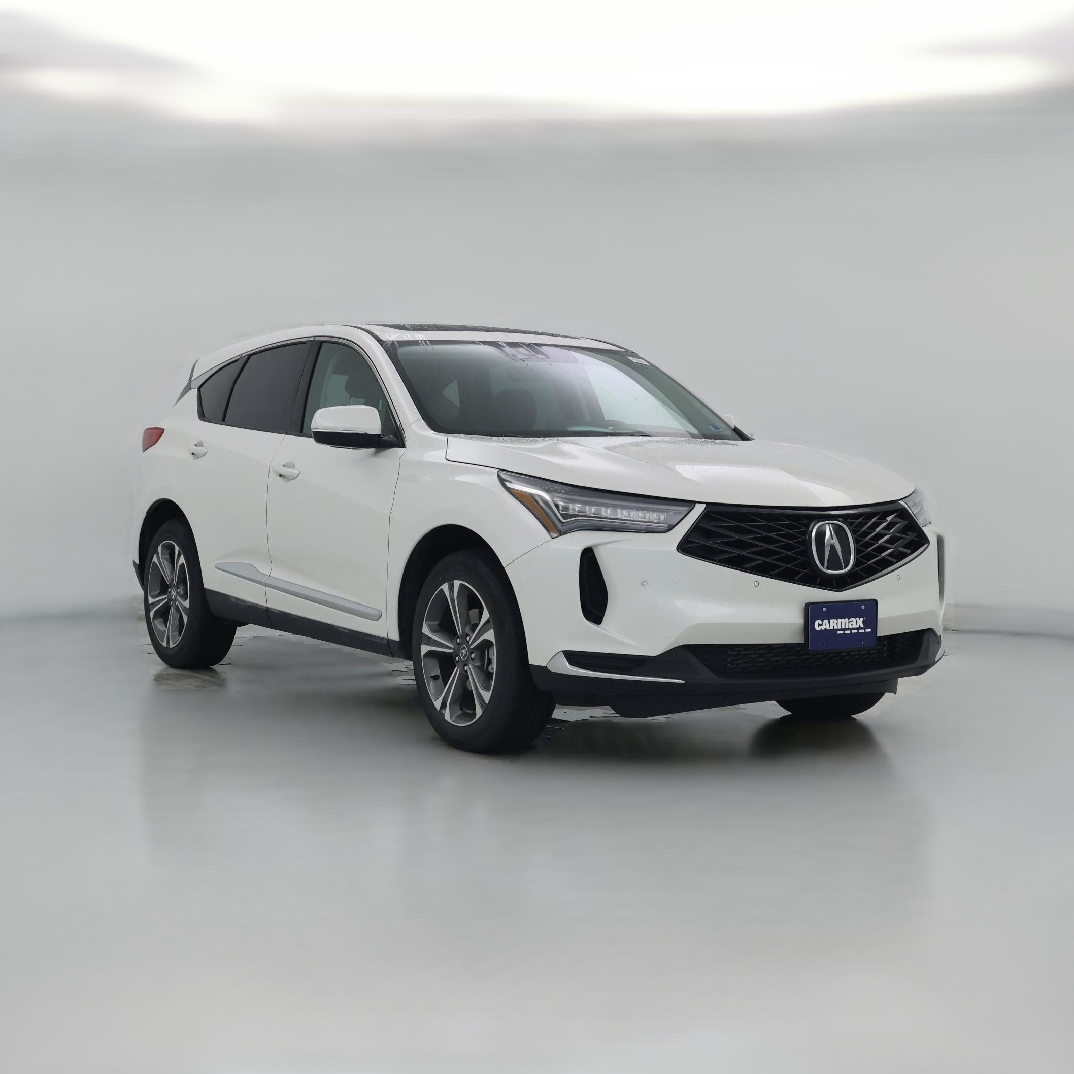 Thumbnail: 2025 Acura RDX - 1