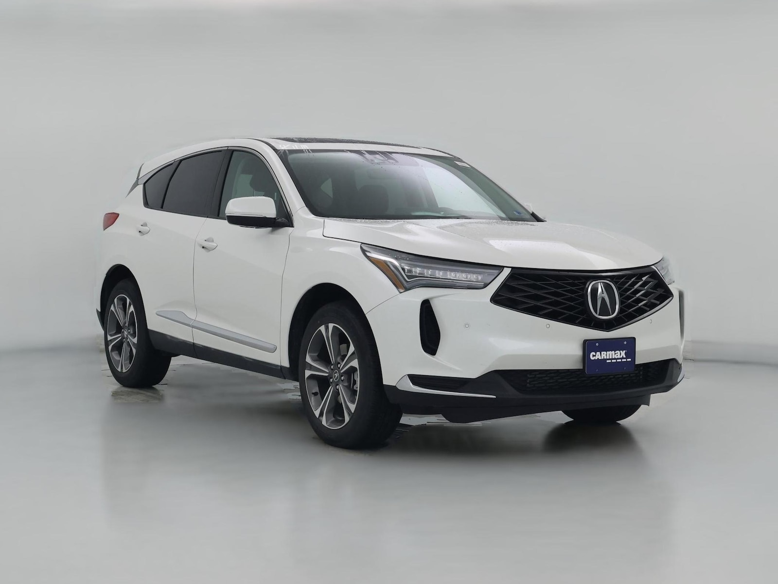 2025 Acura RDX