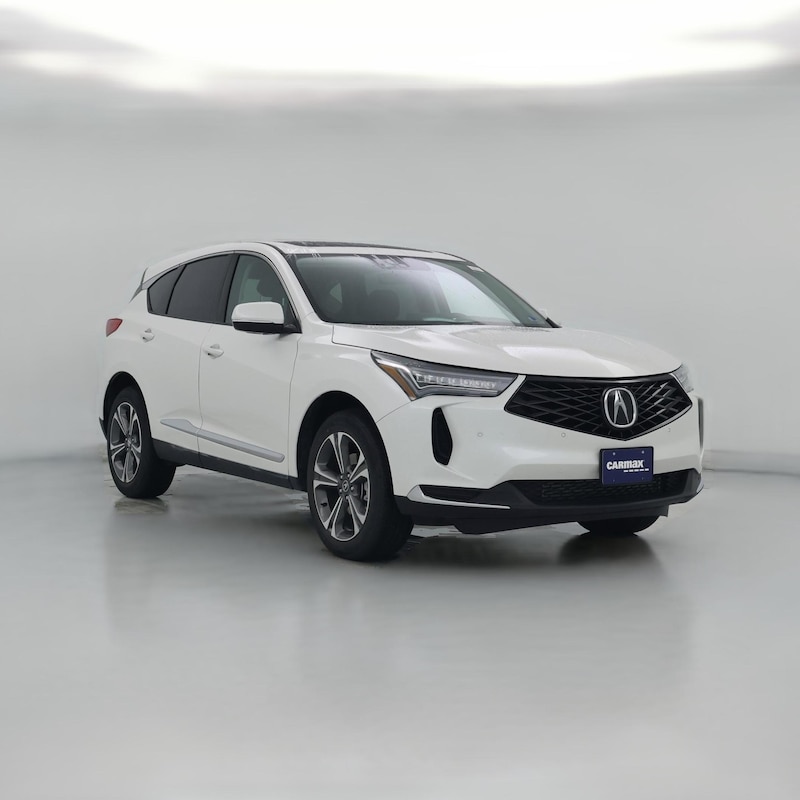2025 Acura RDX SH-AWD Technology