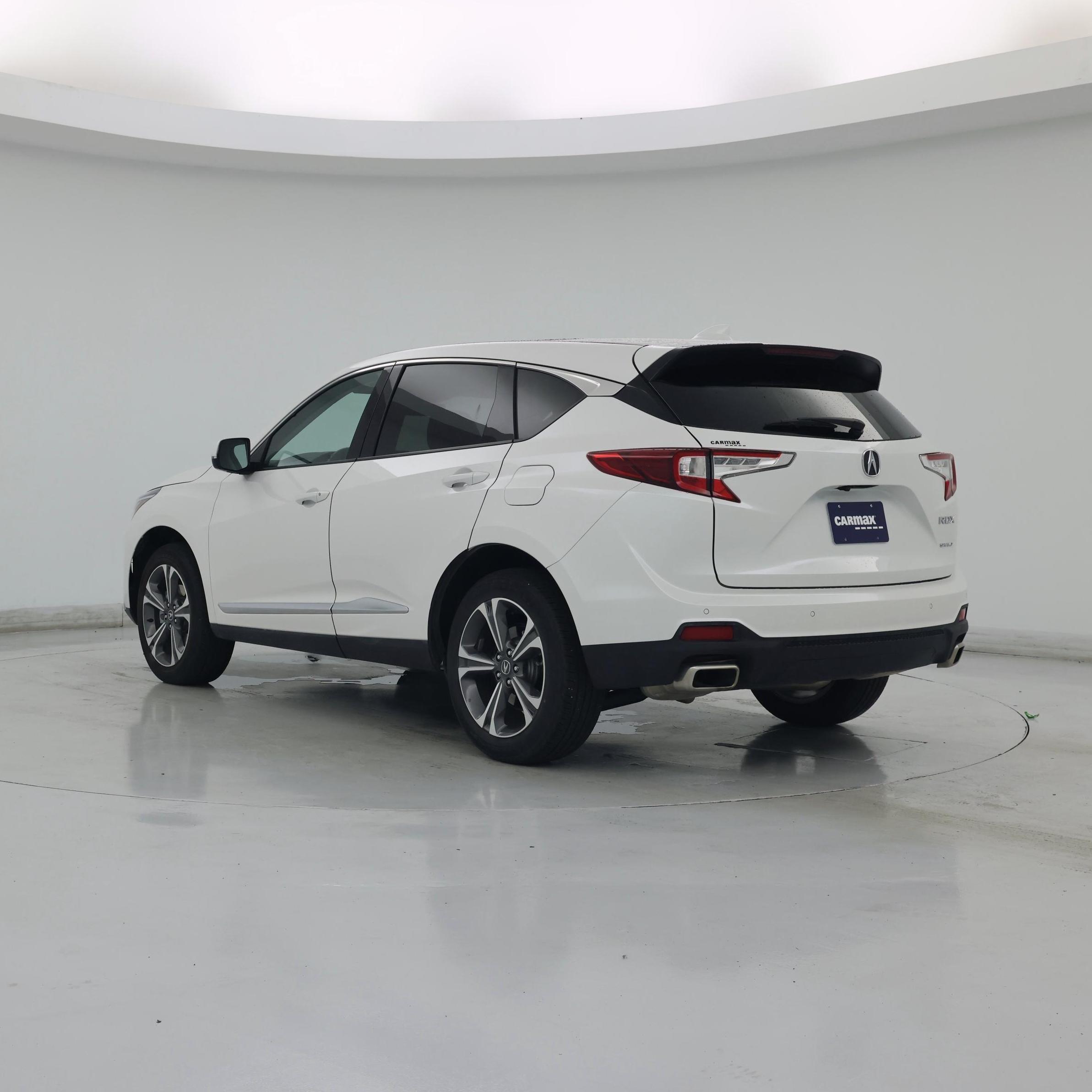 Thumbnail: 2025 Acura RDX - 2