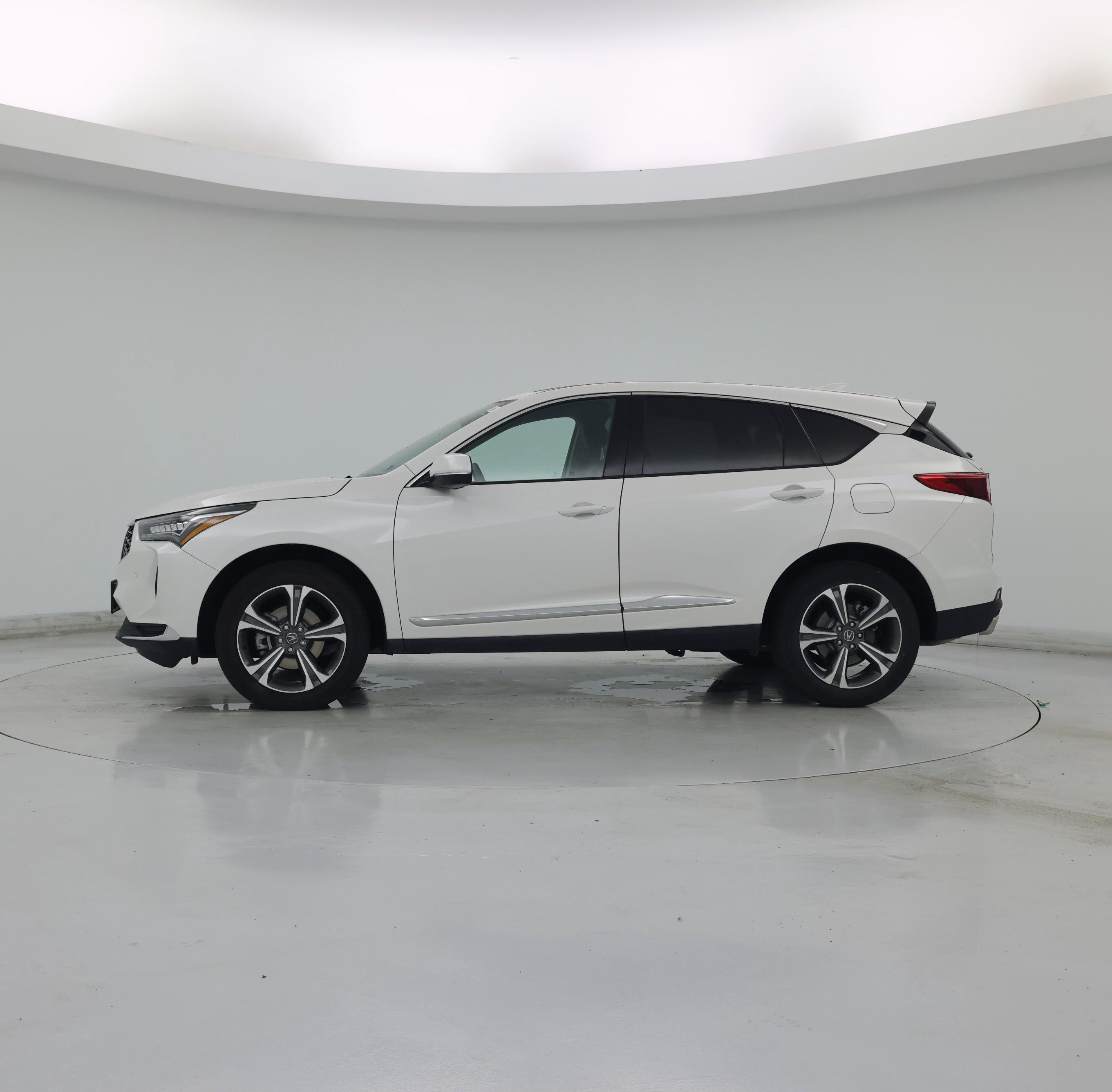 Thumbnail: 2025 Acura RDX - 3
