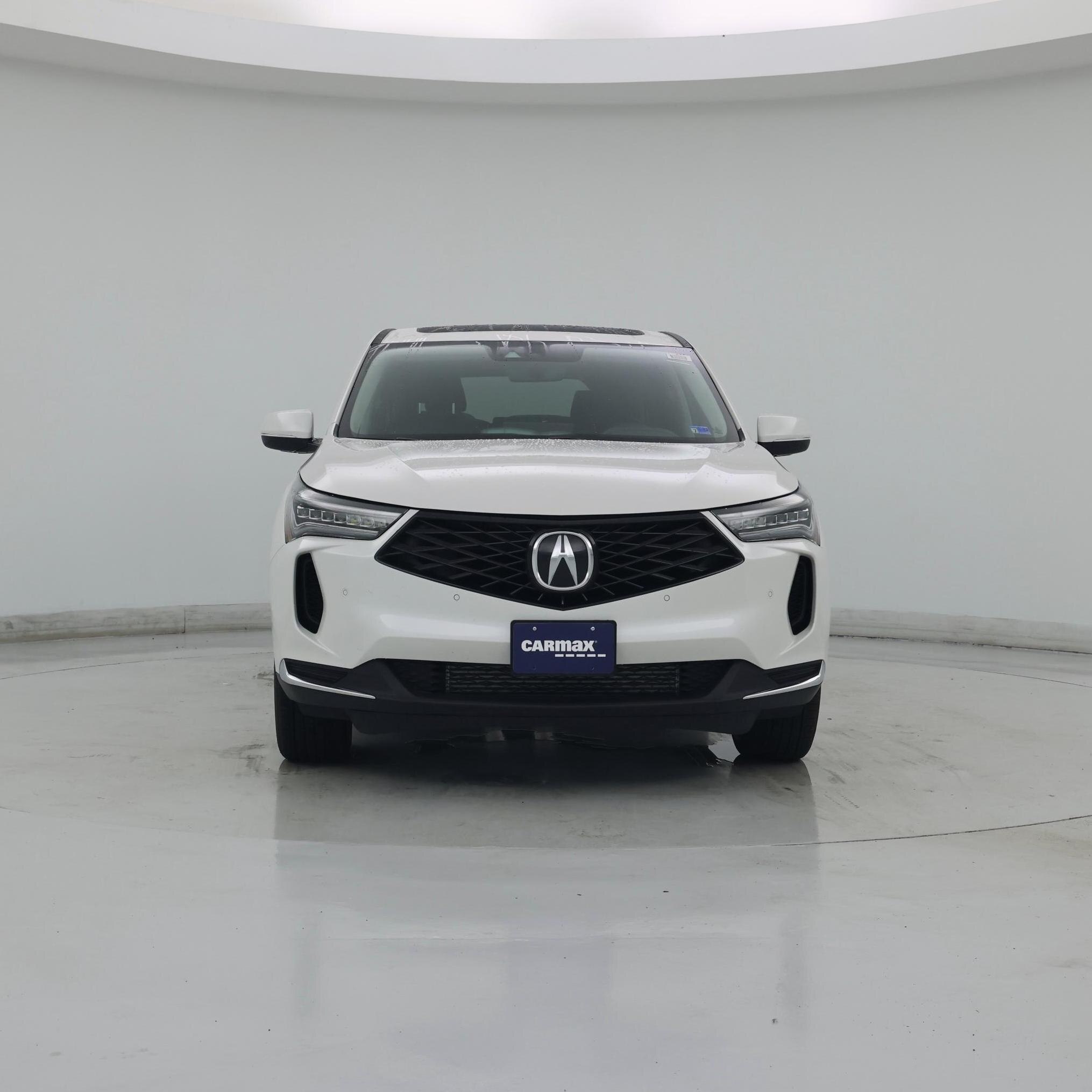 Thumbnail: 2025 Acura RDX - 5