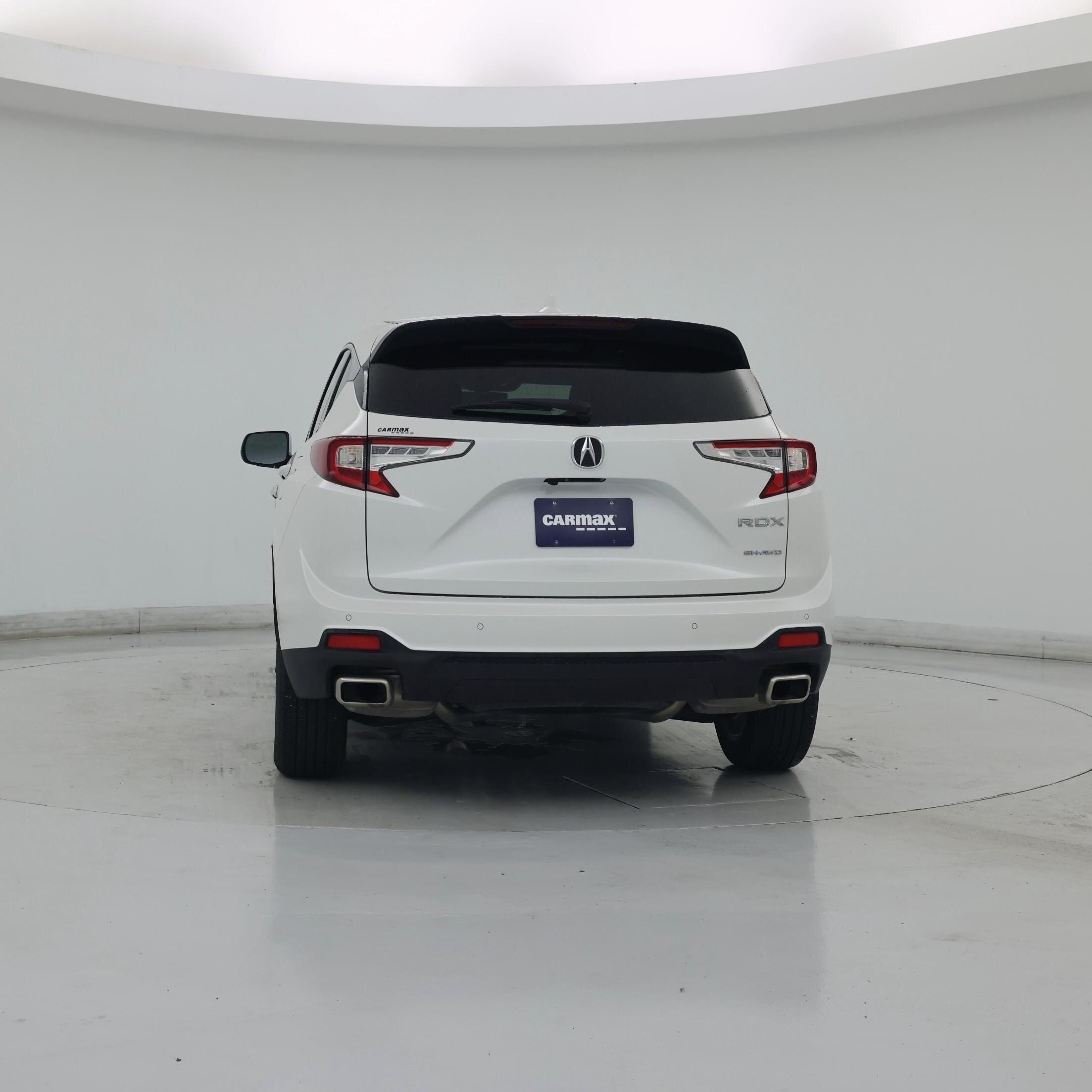 Thumbnail: 2025 Acura RDX - 6