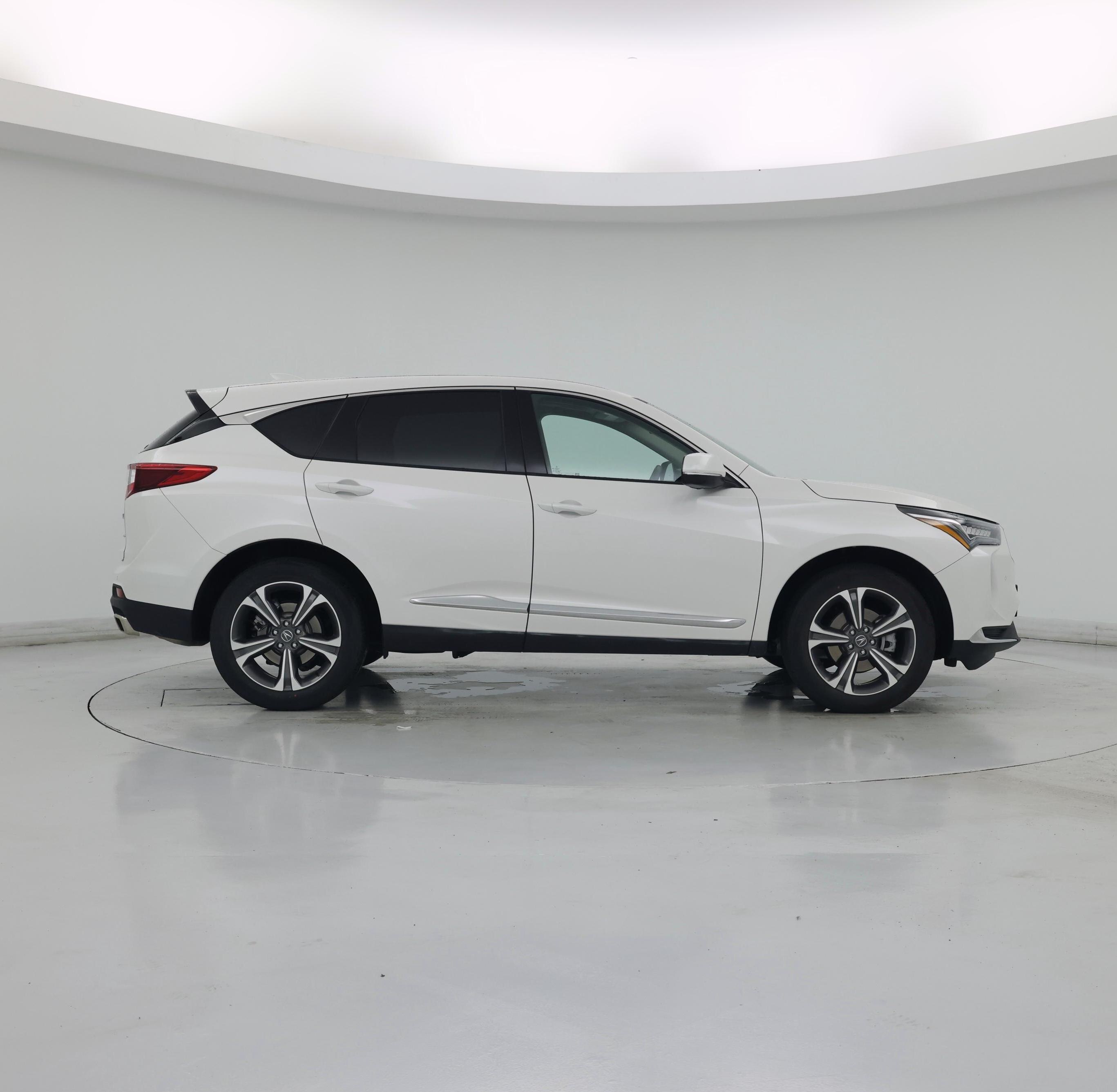 Thumbnail: 2025 Acura RDX - 7