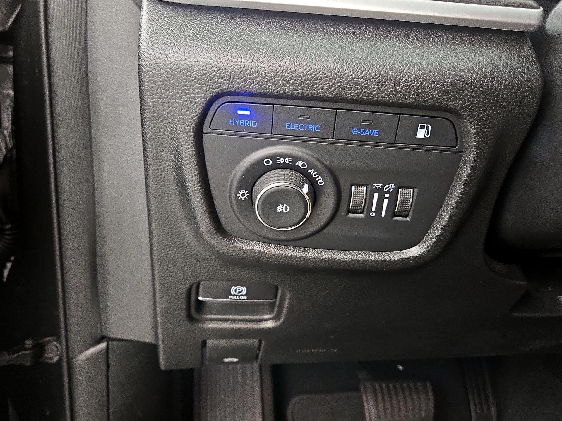 Thumbnail: 2024 Jeep Grand Cherokee - 13