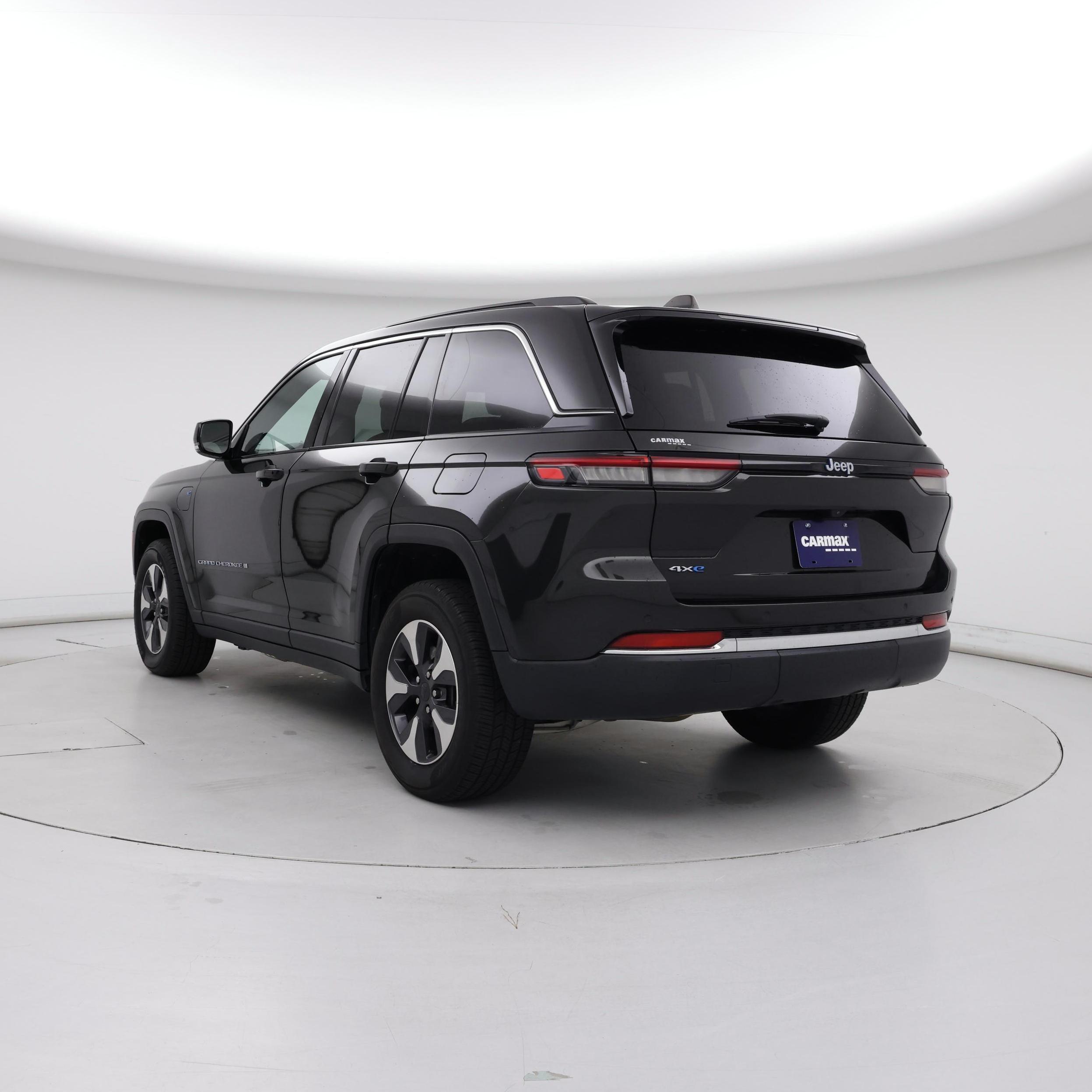 Thumbnail: 2024 Jeep Grand Cherokee - 2