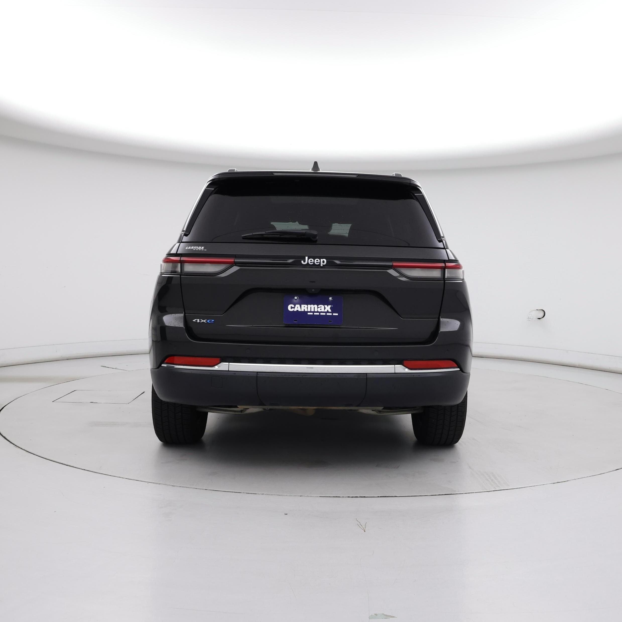Thumbnail: 2024 Jeep Grand Cherokee - 6