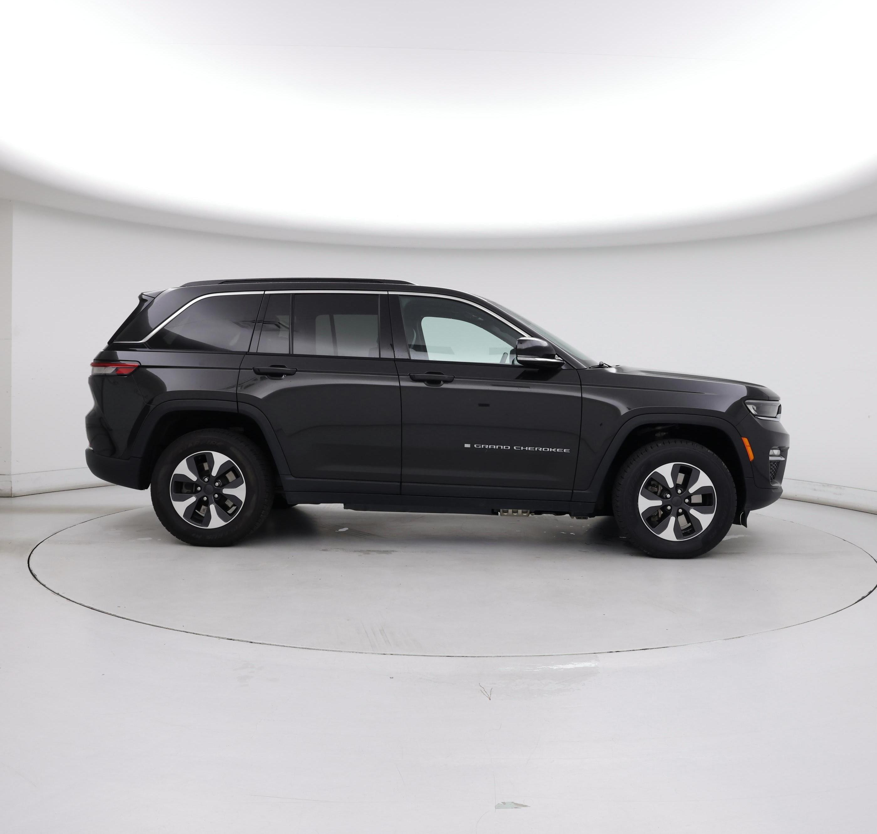 Thumbnail: 2024 Jeep Grand Cherokee - 7