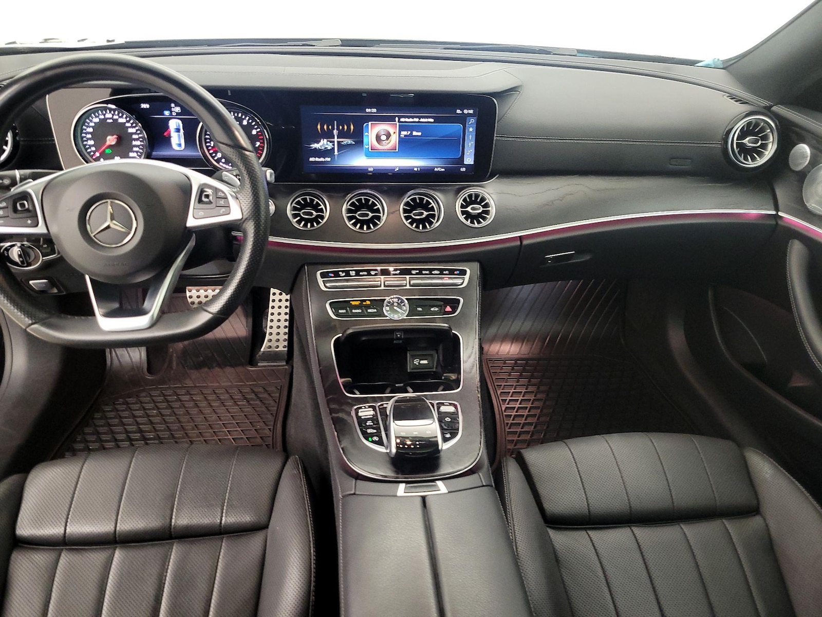 2018 Mercedes-Benz E-Class E400 - Photo 10
