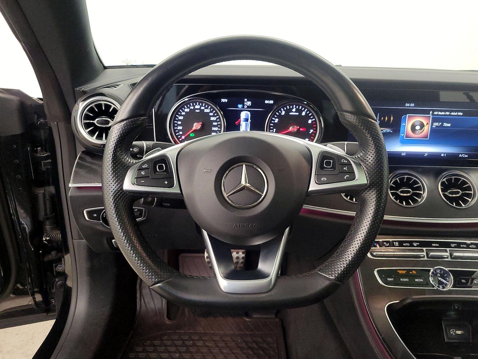 2018 Mercedes-Benz E-Class E400 - Photo 11