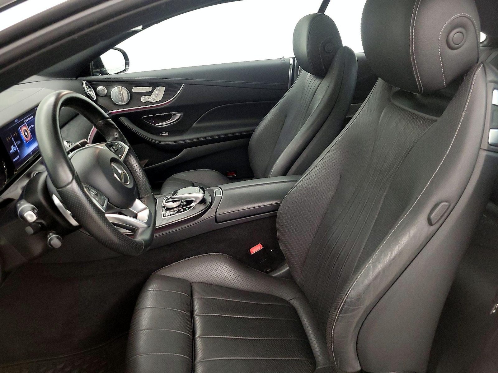 2018 Mercedes-Benz E-Class E400 - Photo 12