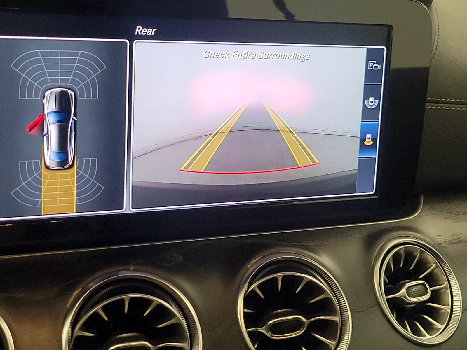 2018 Mercedes-Benz E-Class E400 - Photo 15