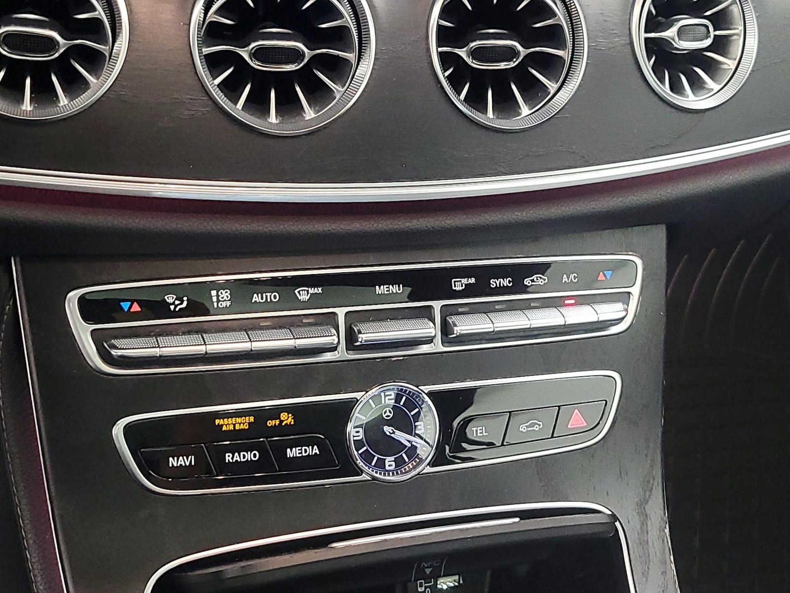 2018 Mercedes-Benz E-Class E400 - Photo 17