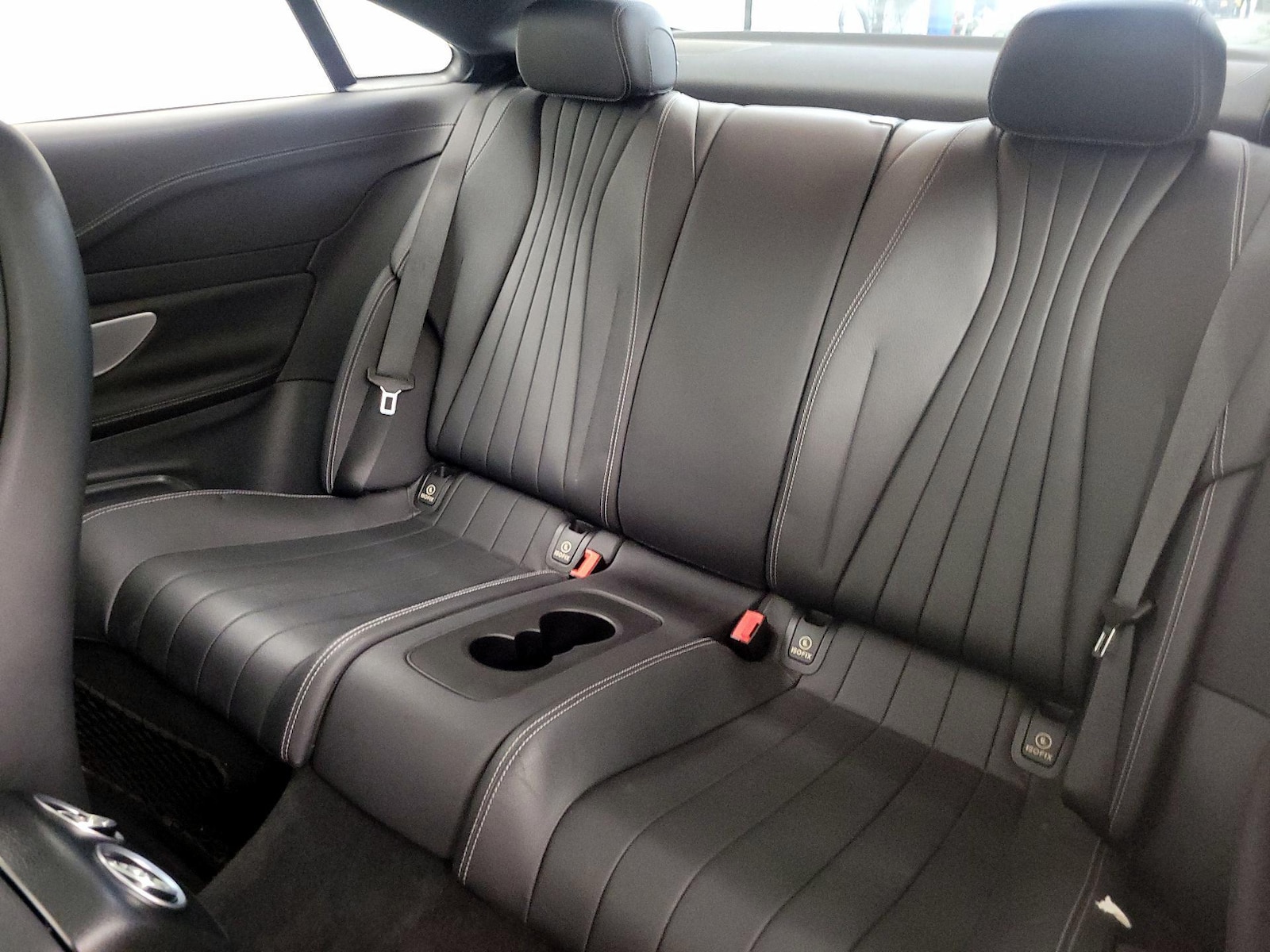 2018 Mercedes-Benz E-Class E400 - Photo 21