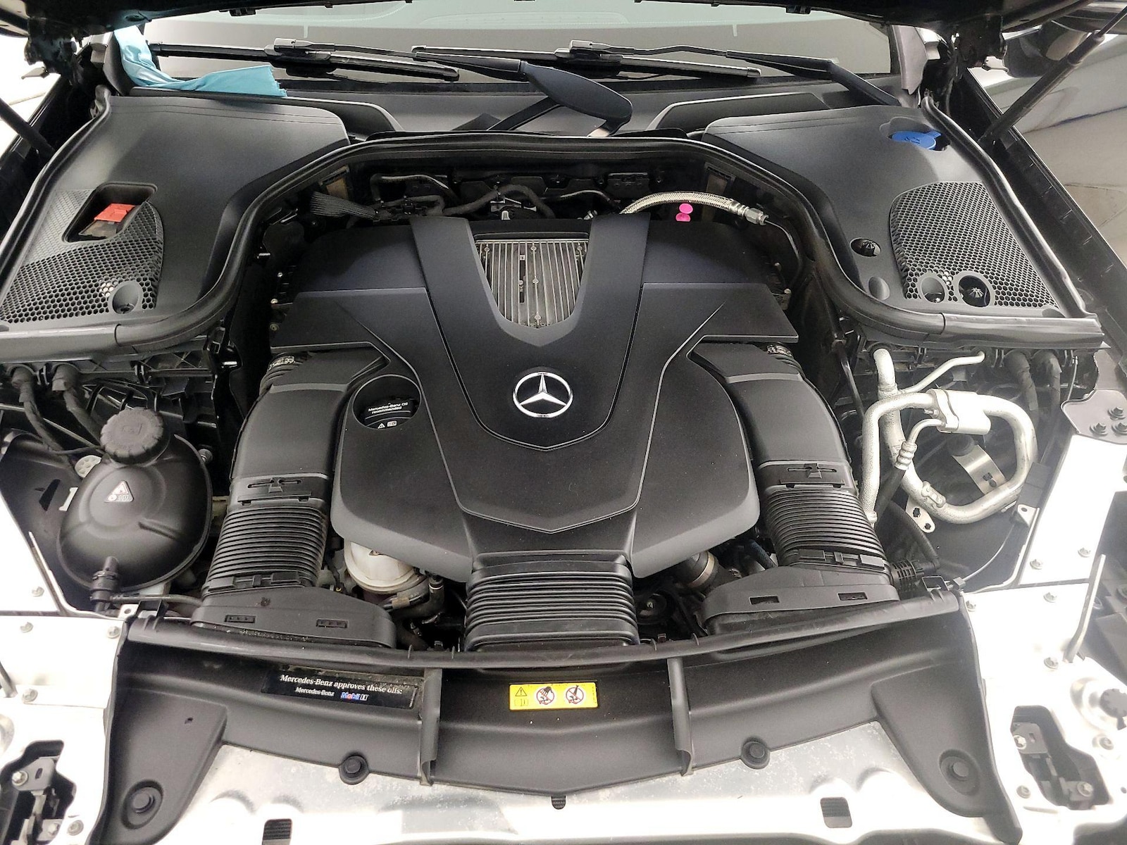 2018 Mercedes-Benz E-Class E400 - Photo 23