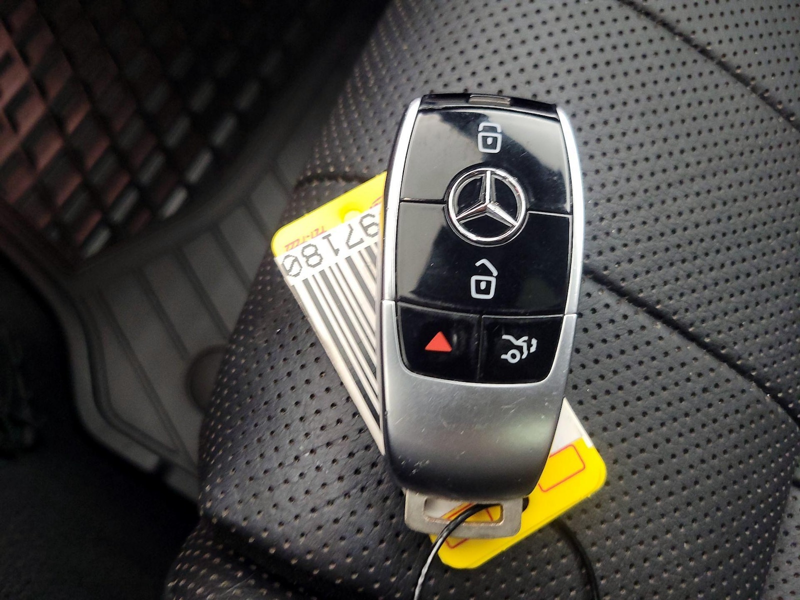 2018 Mercedes-Benz E-Class E400 - Photo 24