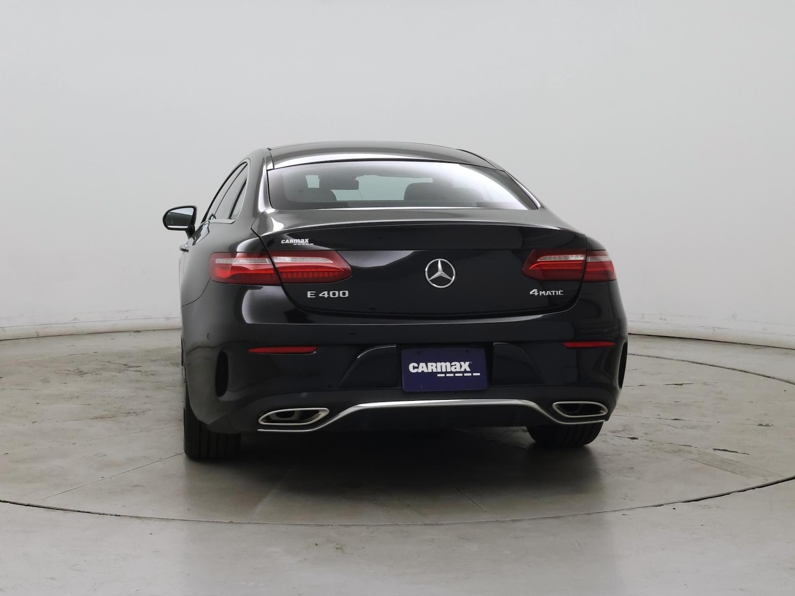 2018 Mercedes-Benz E-Class E400 - Photo 7