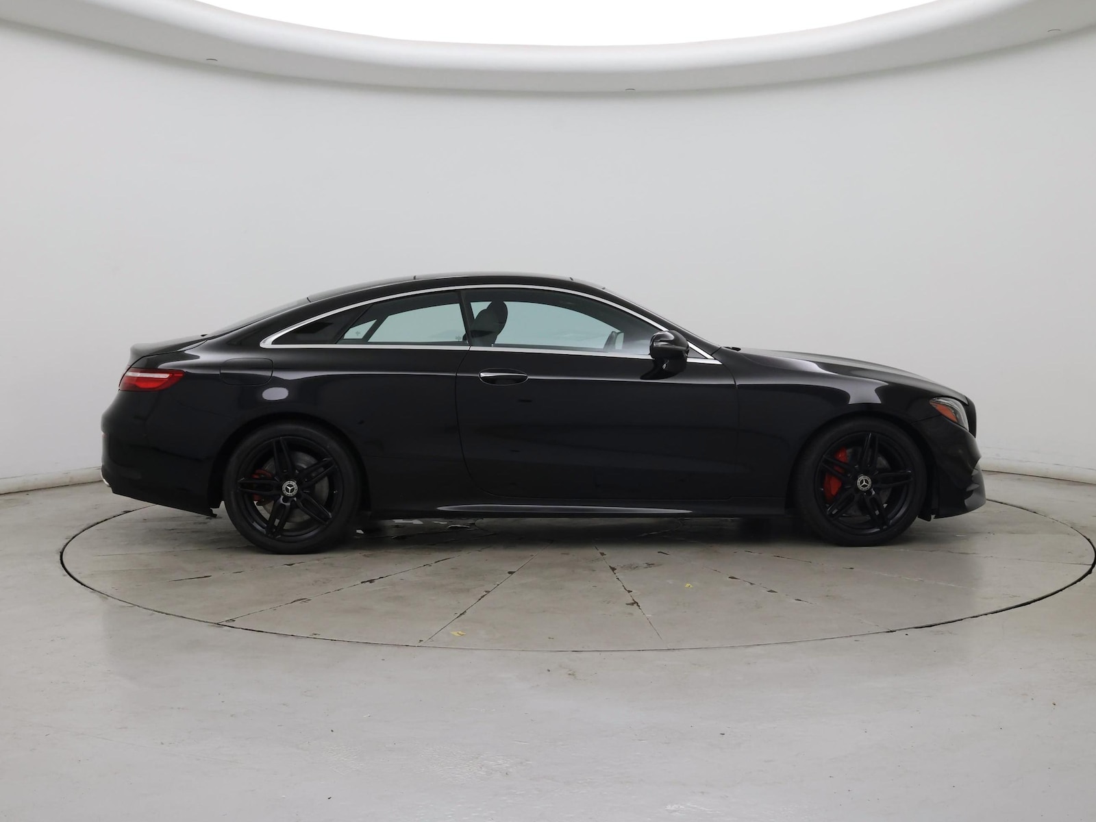2018 Mercedes-Benz E-Class E400 - Photo 8