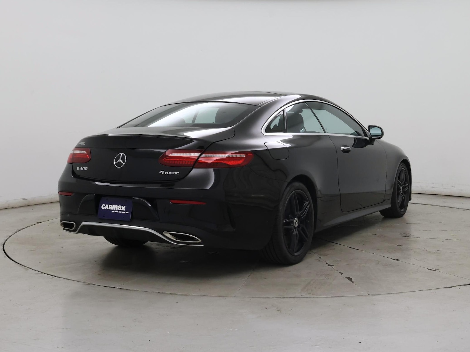 2018 Mercedes-Benz E-Class E400 - Photo 9