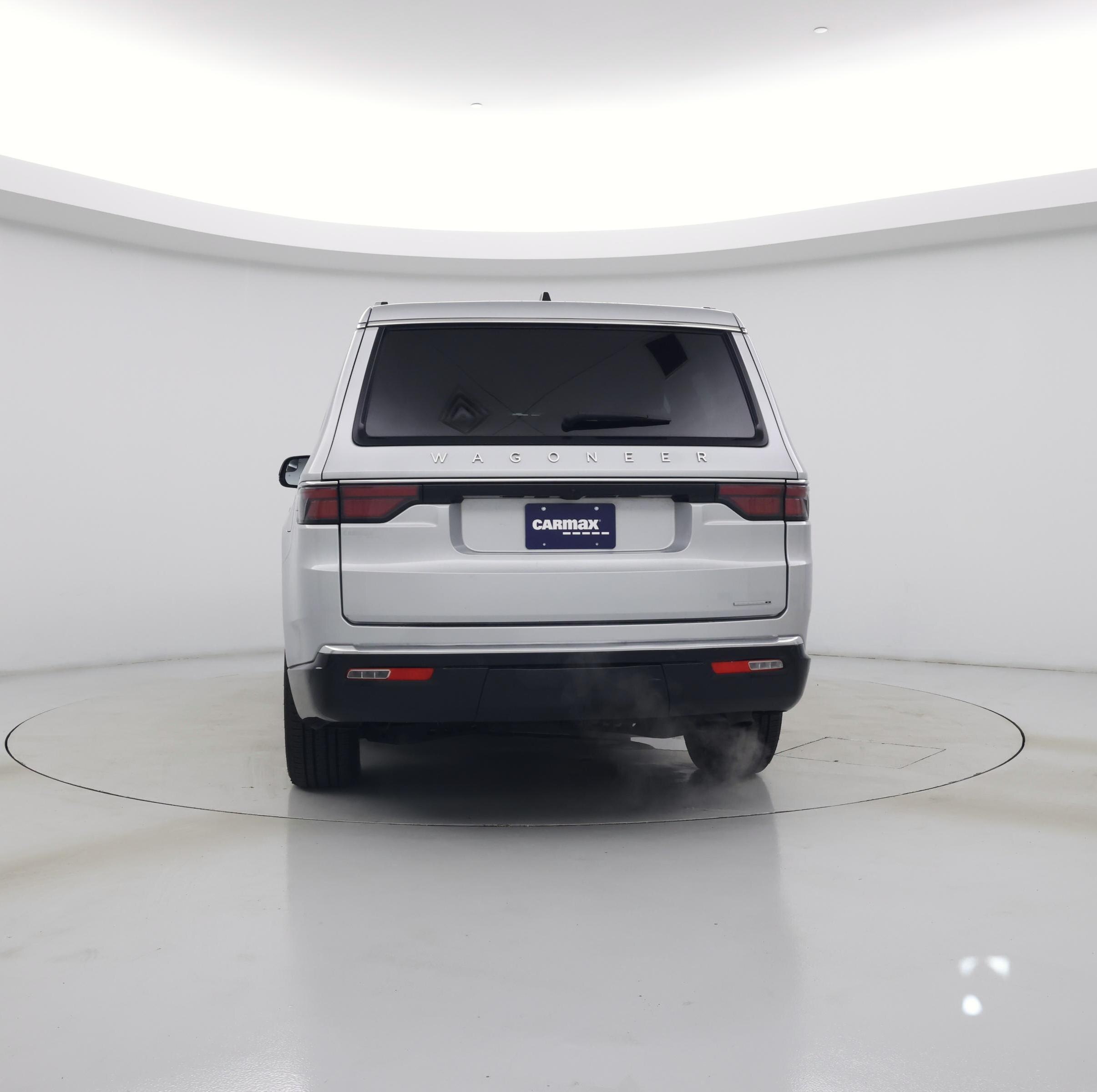 Thumbnail: 2024 Jeep Wagoneer - 6