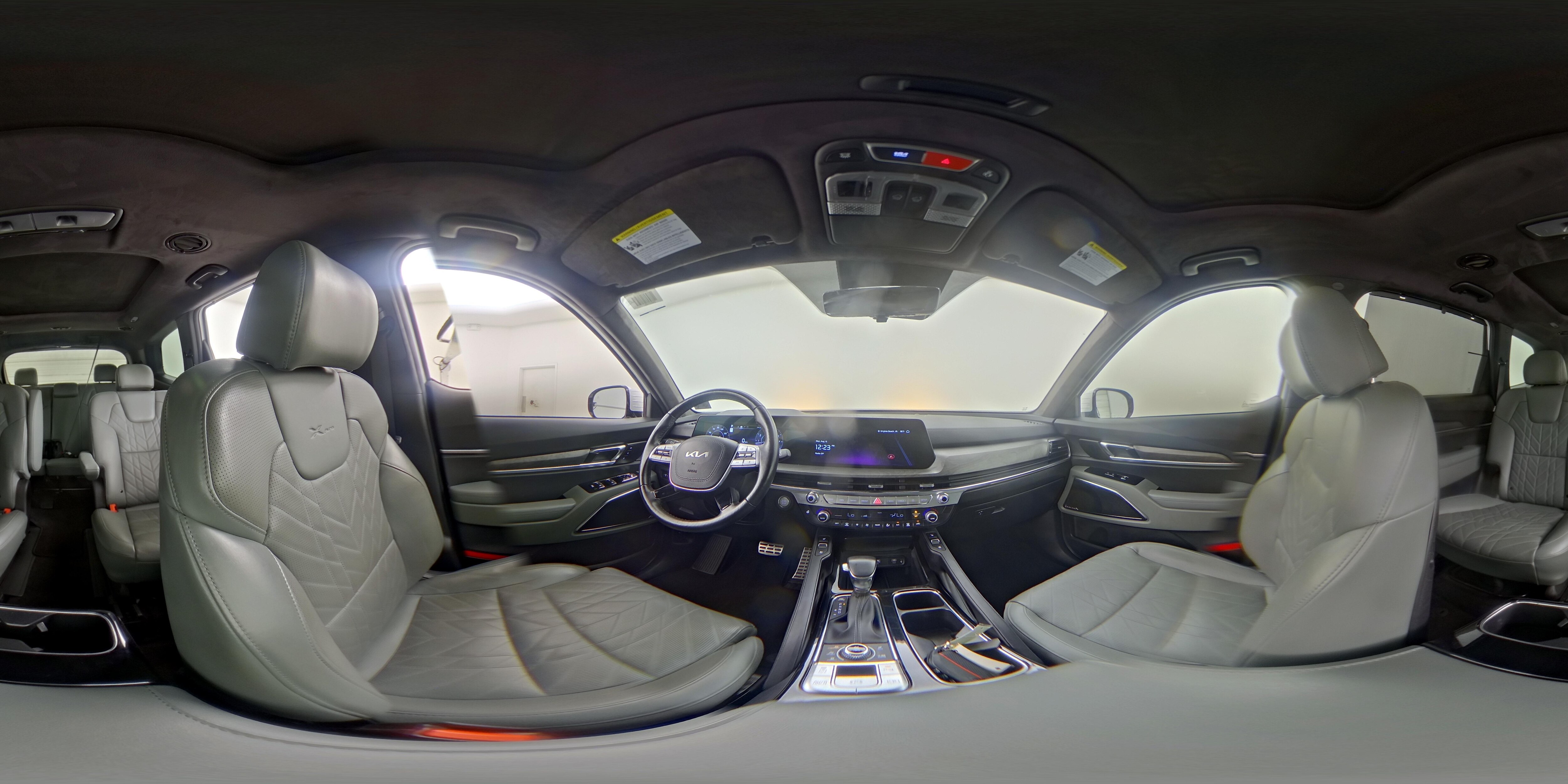2024 Kia Telluride SX Prestige X-Pro - Photo 27
