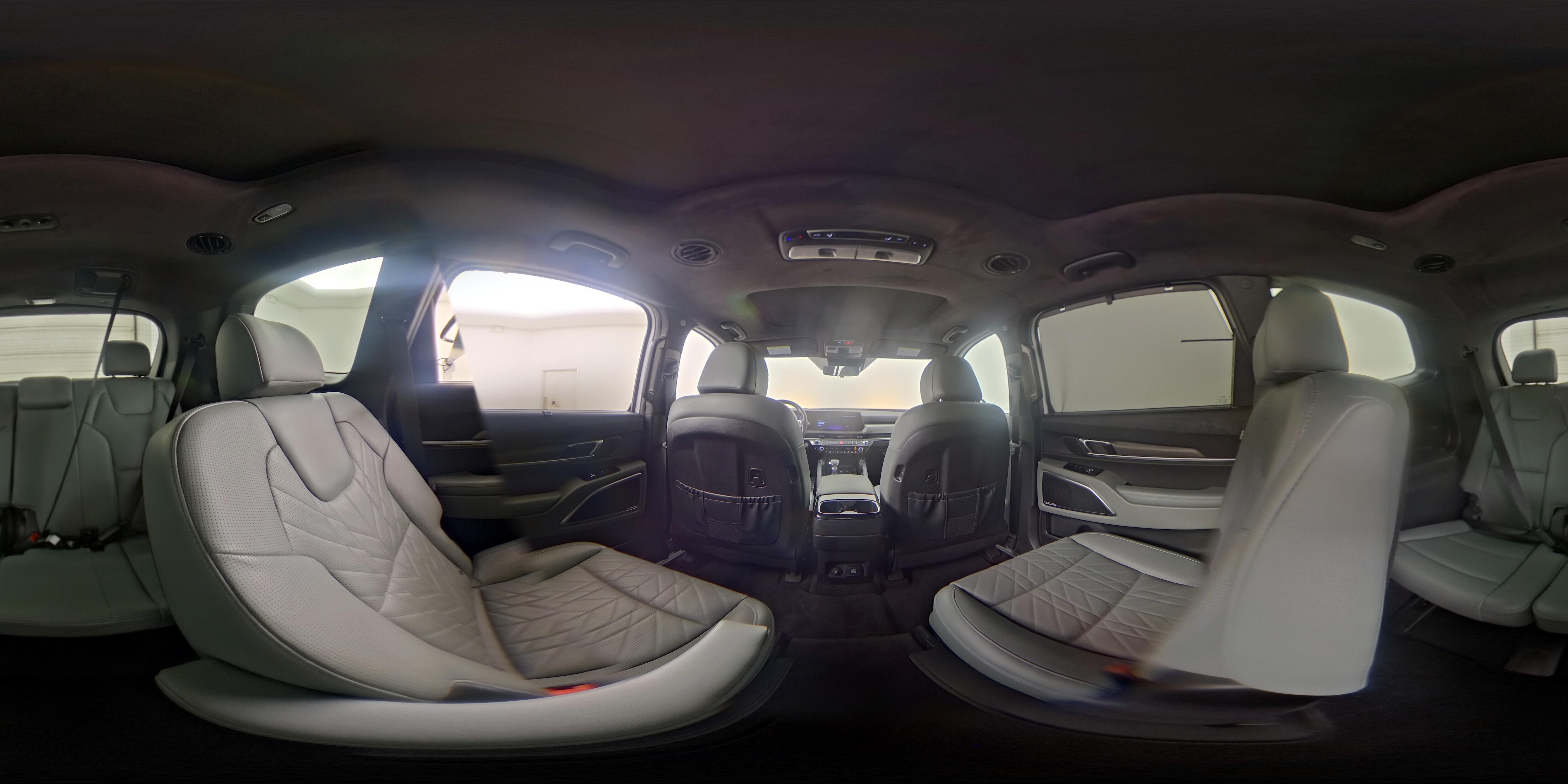 2024 Kia Telluride SX Prestige X-Pro - Photo 28