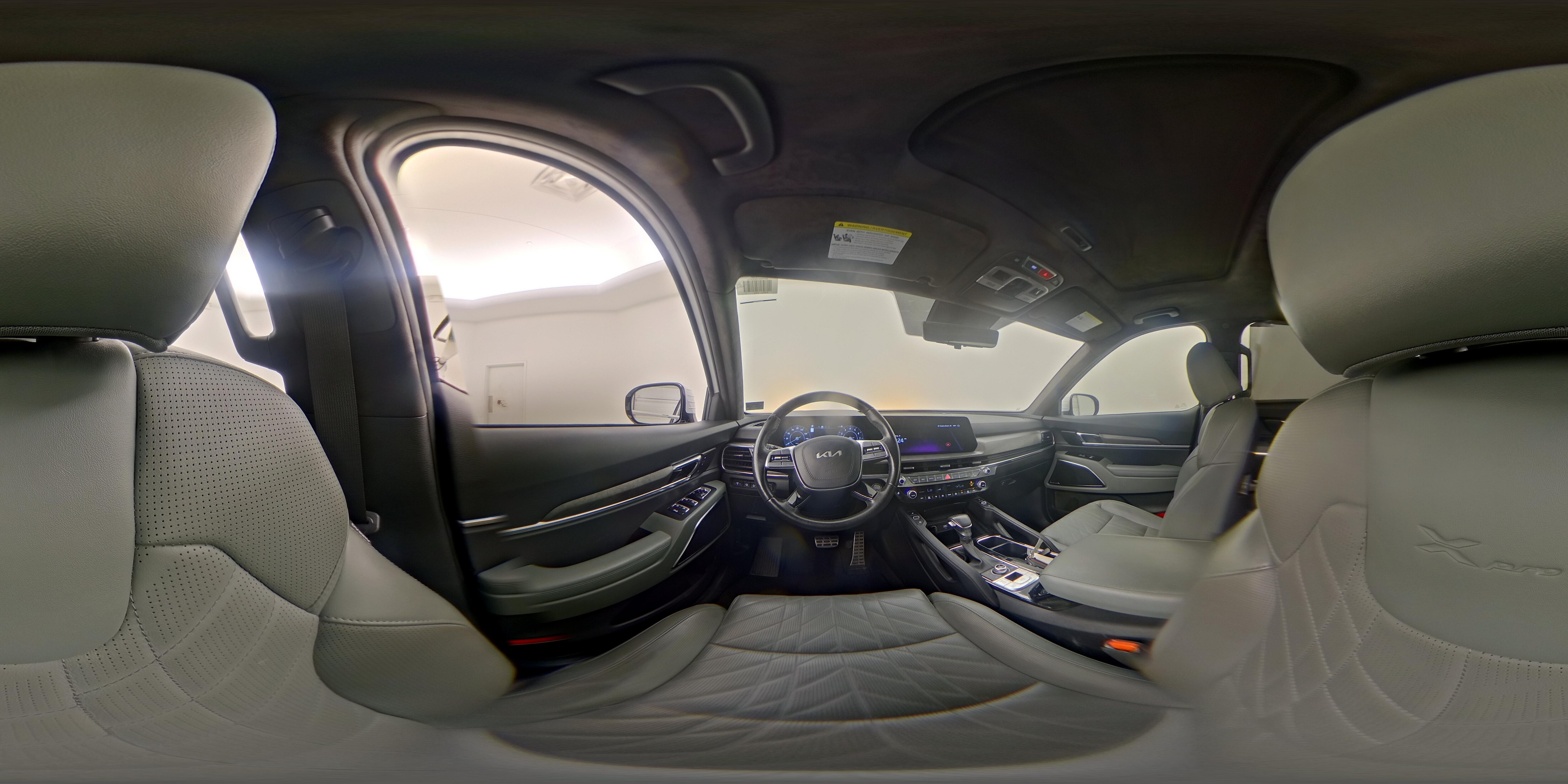2024 Kia Telluride SX Prestige X-Pro - Photo 29