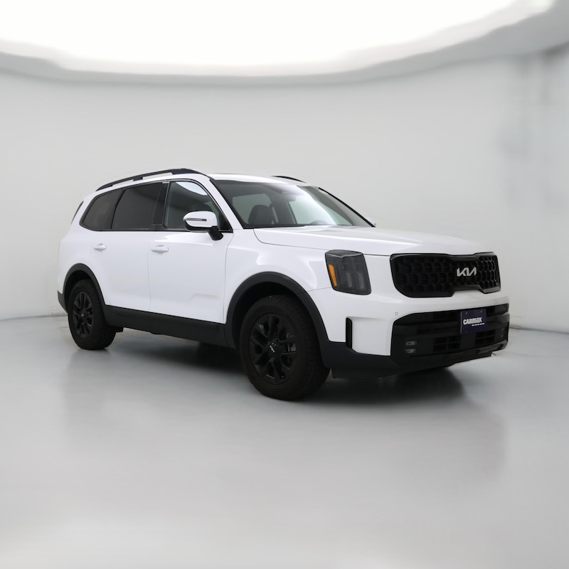 2024 Kia Telluride SX Prestige X-Pro