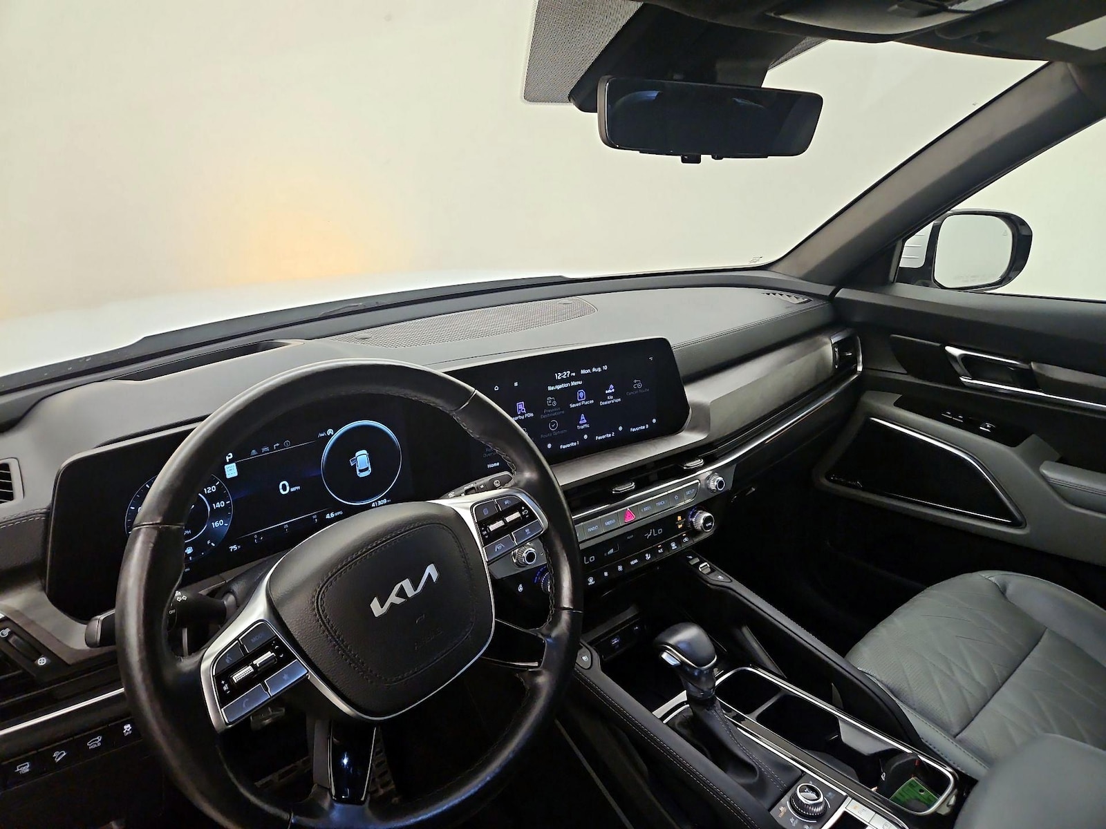 2024 Kia Telluride SX Prestige X-Pro - Photo 10