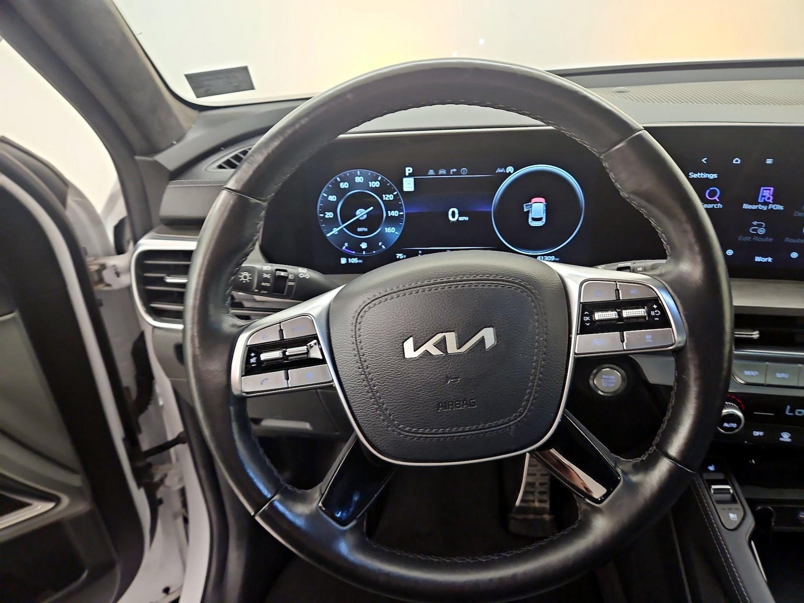 2024 Kia Telluride SX Prestige X-Pro - Photo 11