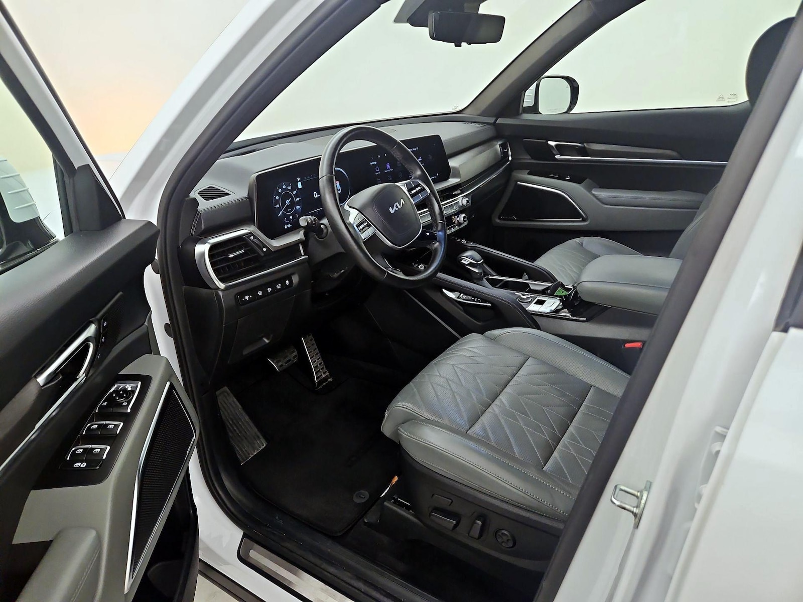 2024 Kia Telluride SX Prestige X-Pro - Photo 12