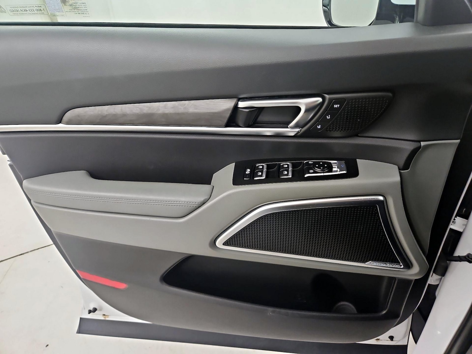 2024 Kia Telluride SX Prestige X-Pro - Photo 13