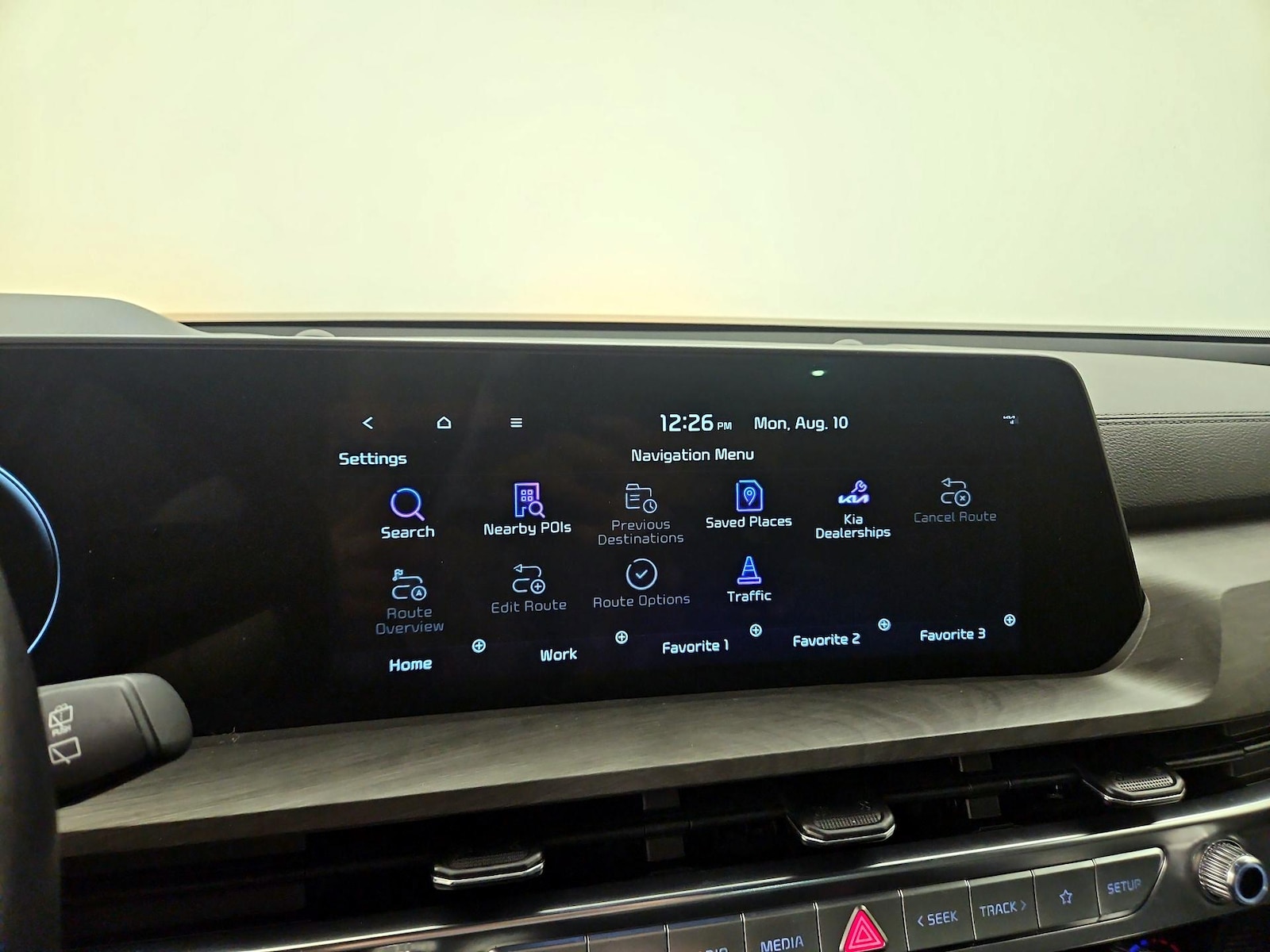 2024 Kia Telluride SX Prestige X-Pro - Photo 15