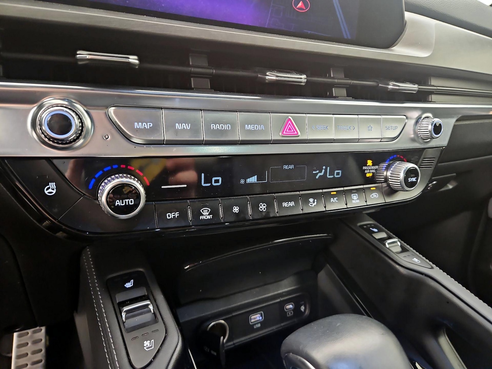 2024 Kia Telluride SX Prestige X-Pro - Photo 18
