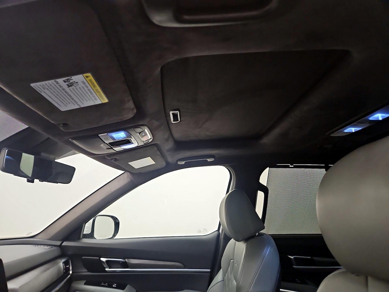 2024 Kia Telluride SX Prestige X-Pro - Photo 21