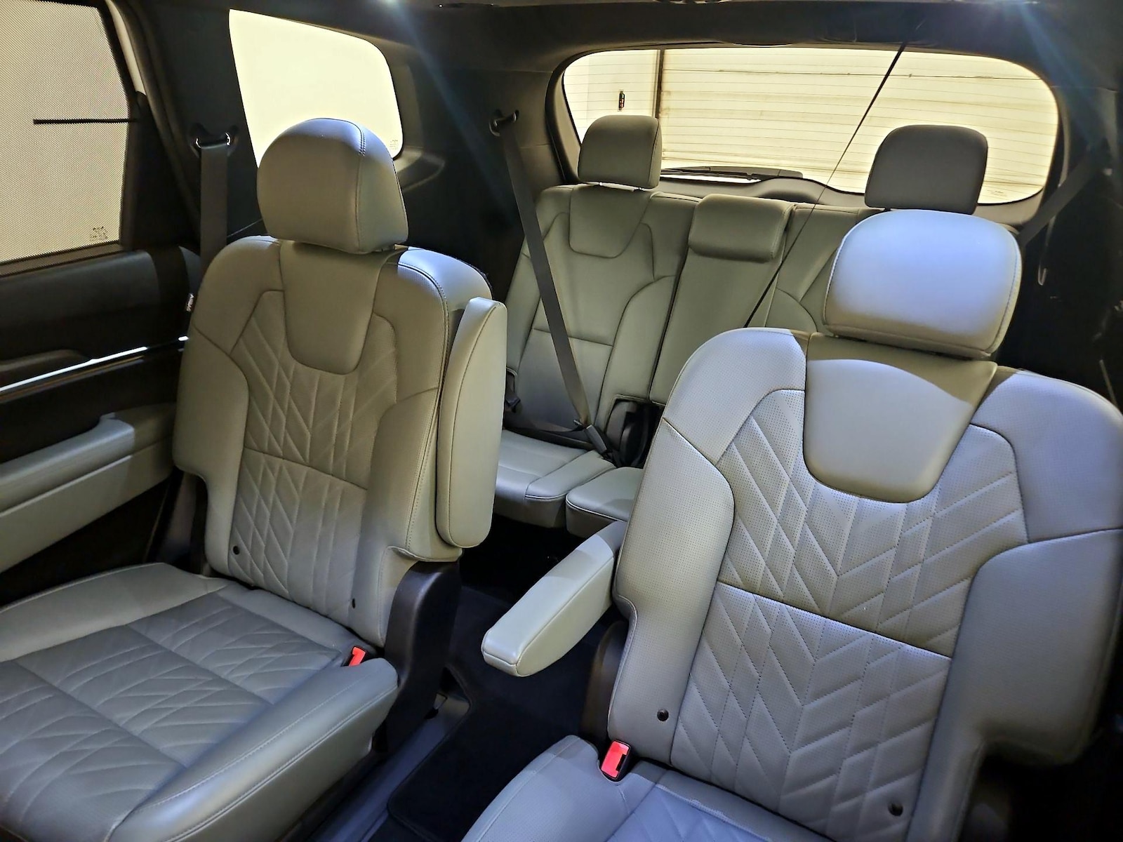 2024 Kia Telluride SX Prestige X-Pro - Photo 22