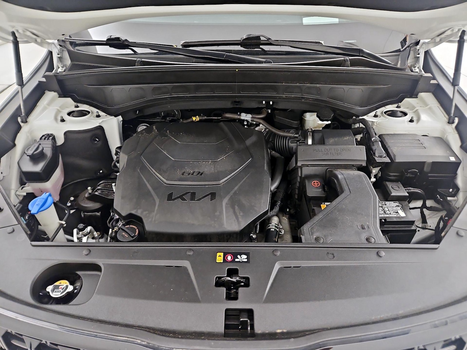 2024 Kia Telluride SX Prestige X-Pro - Photo 25