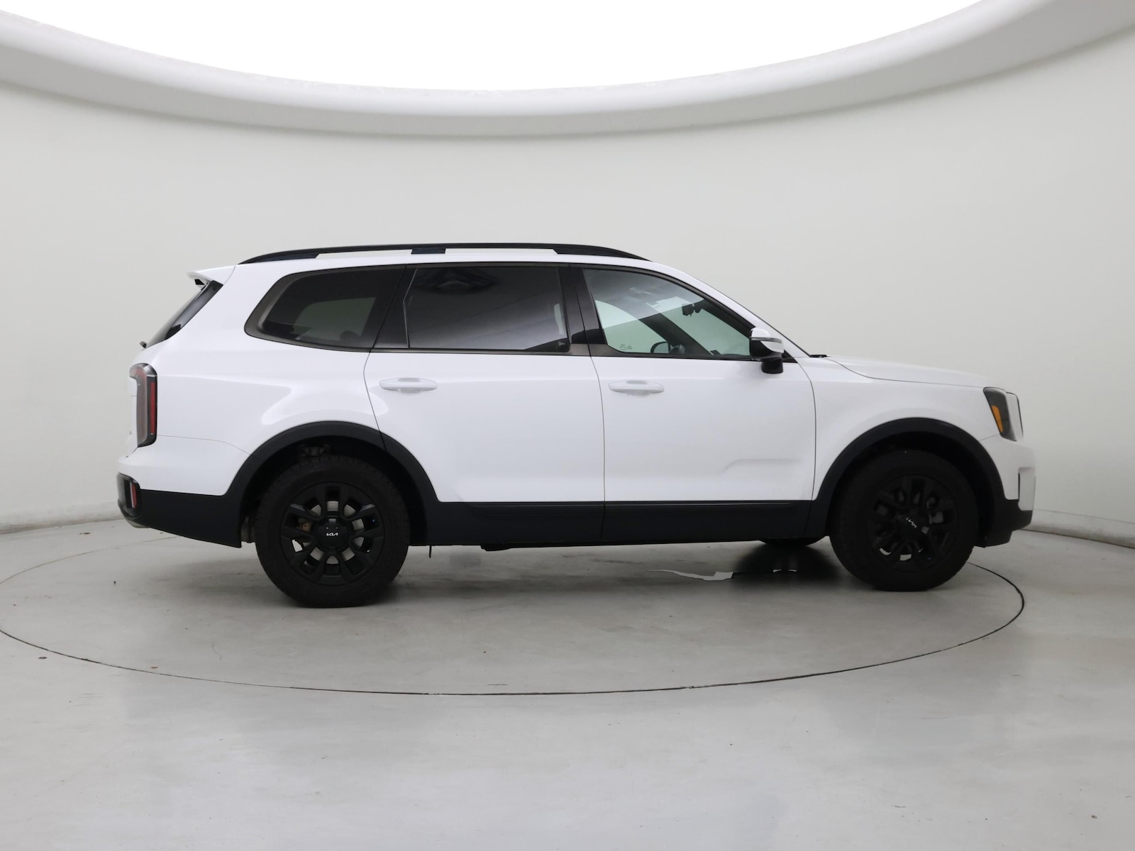 2024 Kia Telluride SX Prestige X-Pro - Photo 8