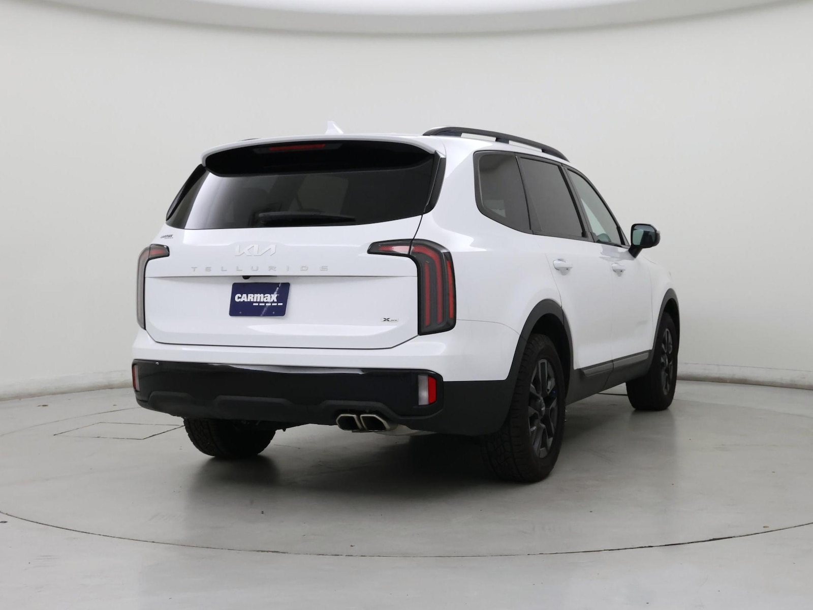 2024 Kia Telluride SX Prestige X-Pro - Photo 9