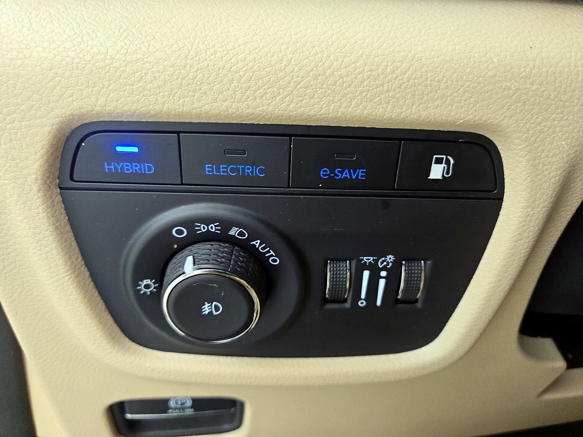 Thumbnail: 2024 Jeep Grand Cherokee - 13