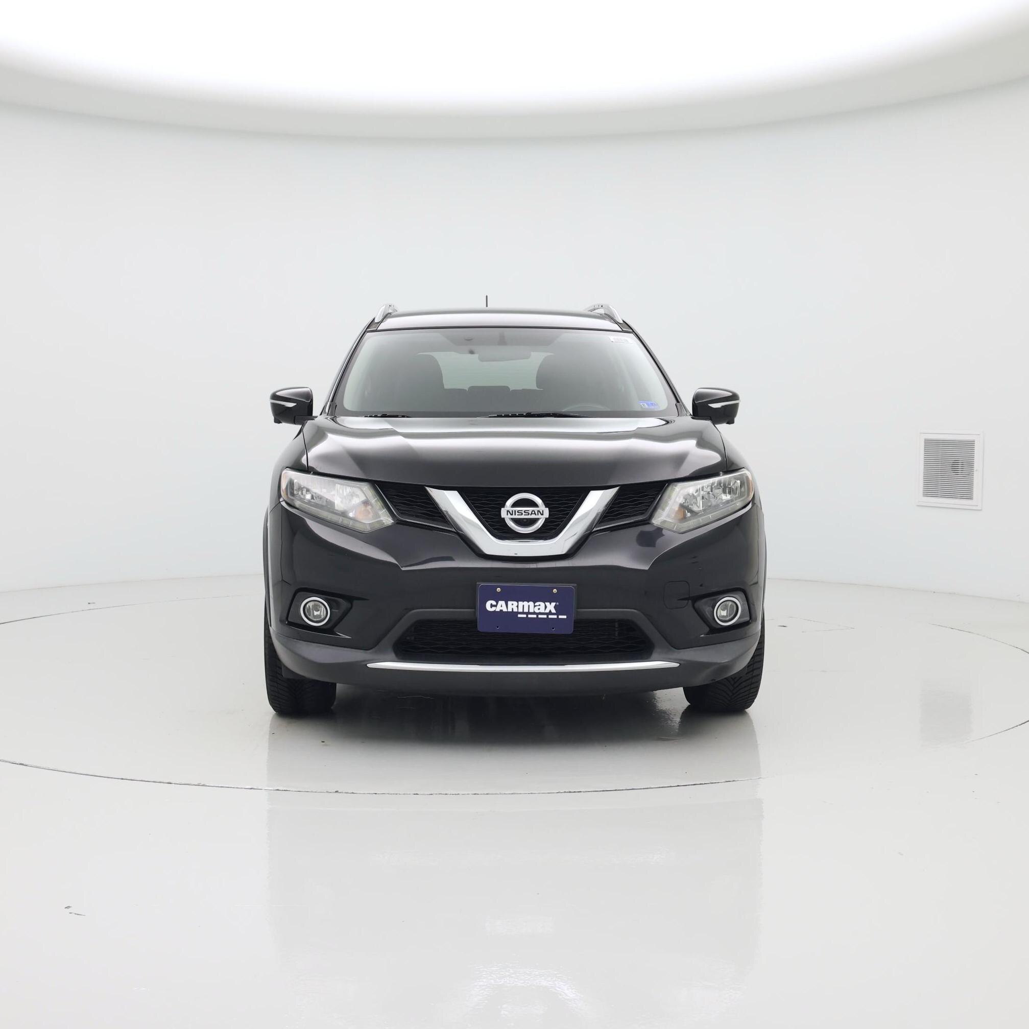 Thumbnail: 2015 Nissan Rogue - 5
