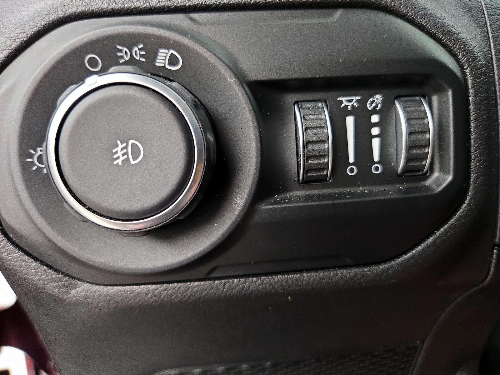 2021 Jeep Wrangler Unlimited Willys Sport - Photo 14