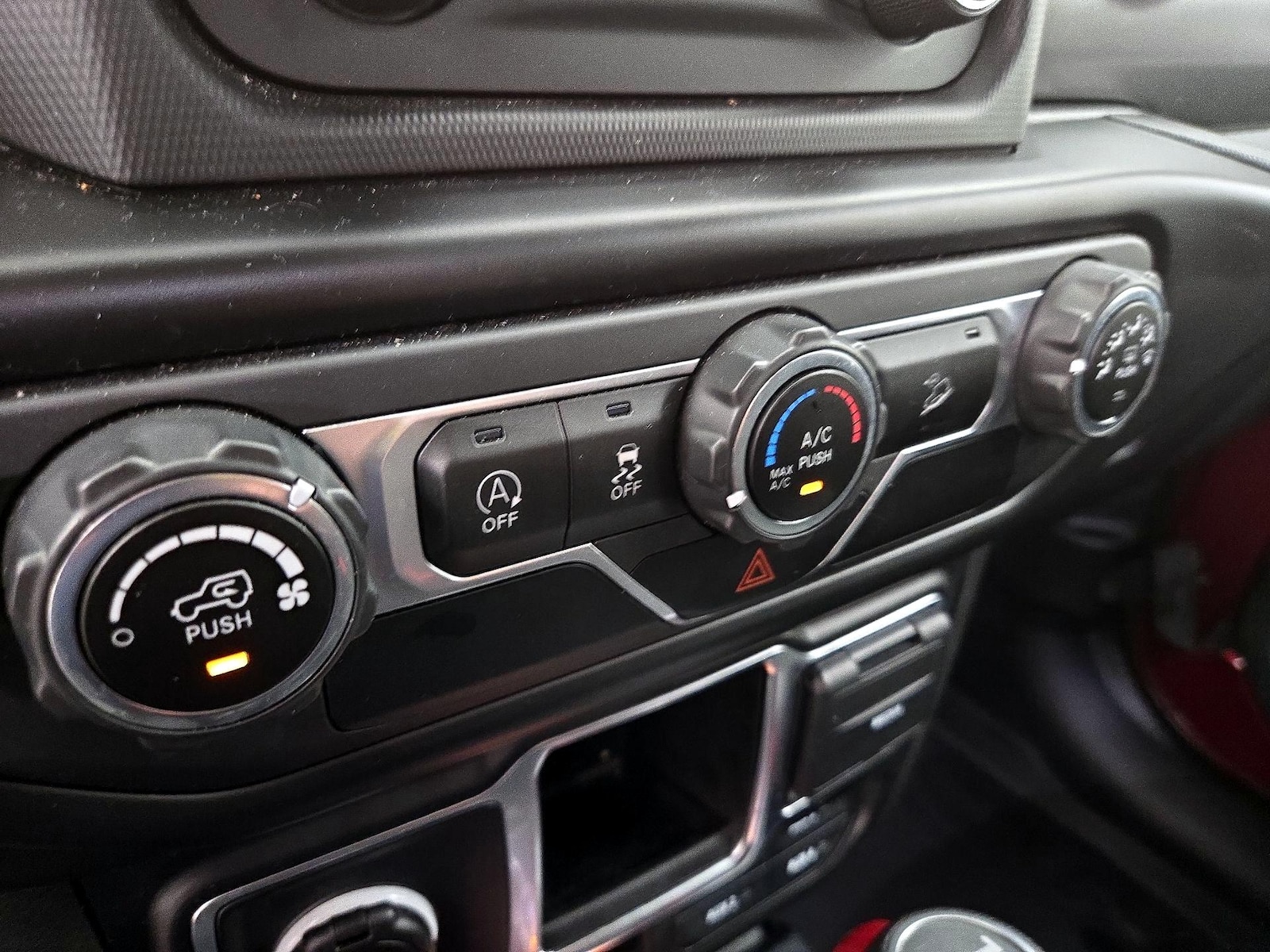 2021 Jeep Wrangler Unlimited Willys Sport - Photo 17