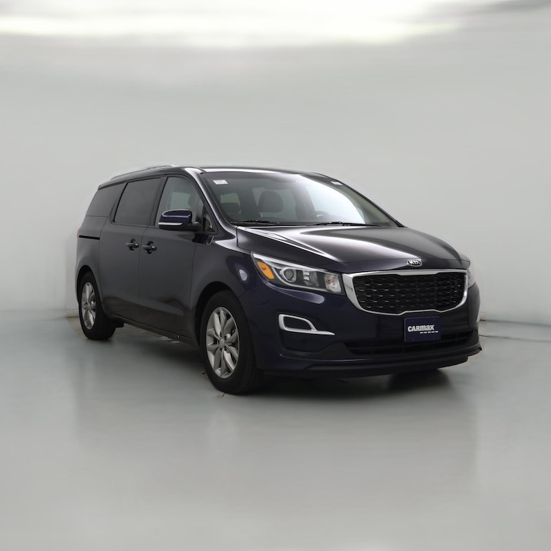 2020 Kia Sedona EX