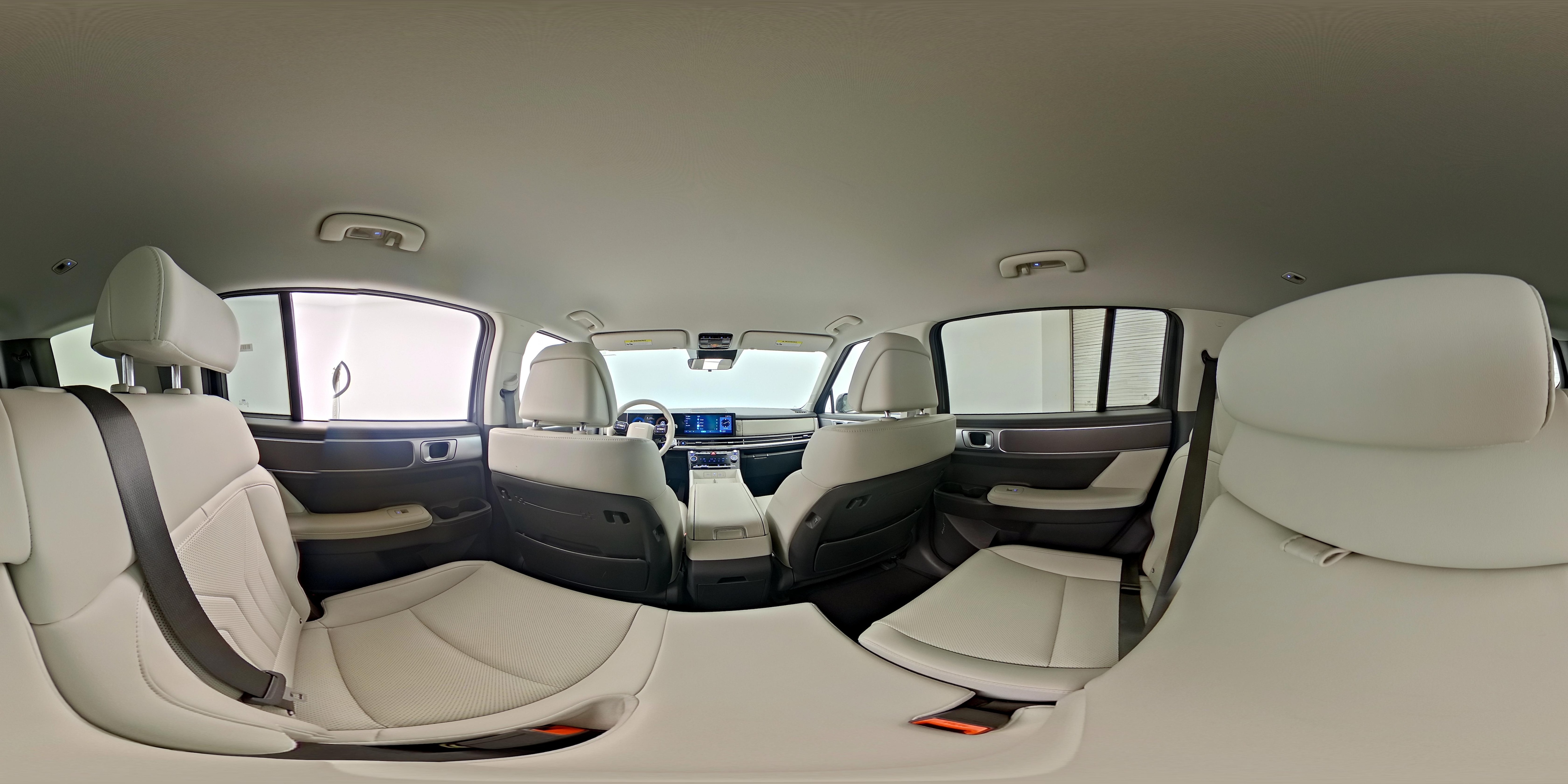 2025 Hyundai Santa Fe SEL - Photo 27