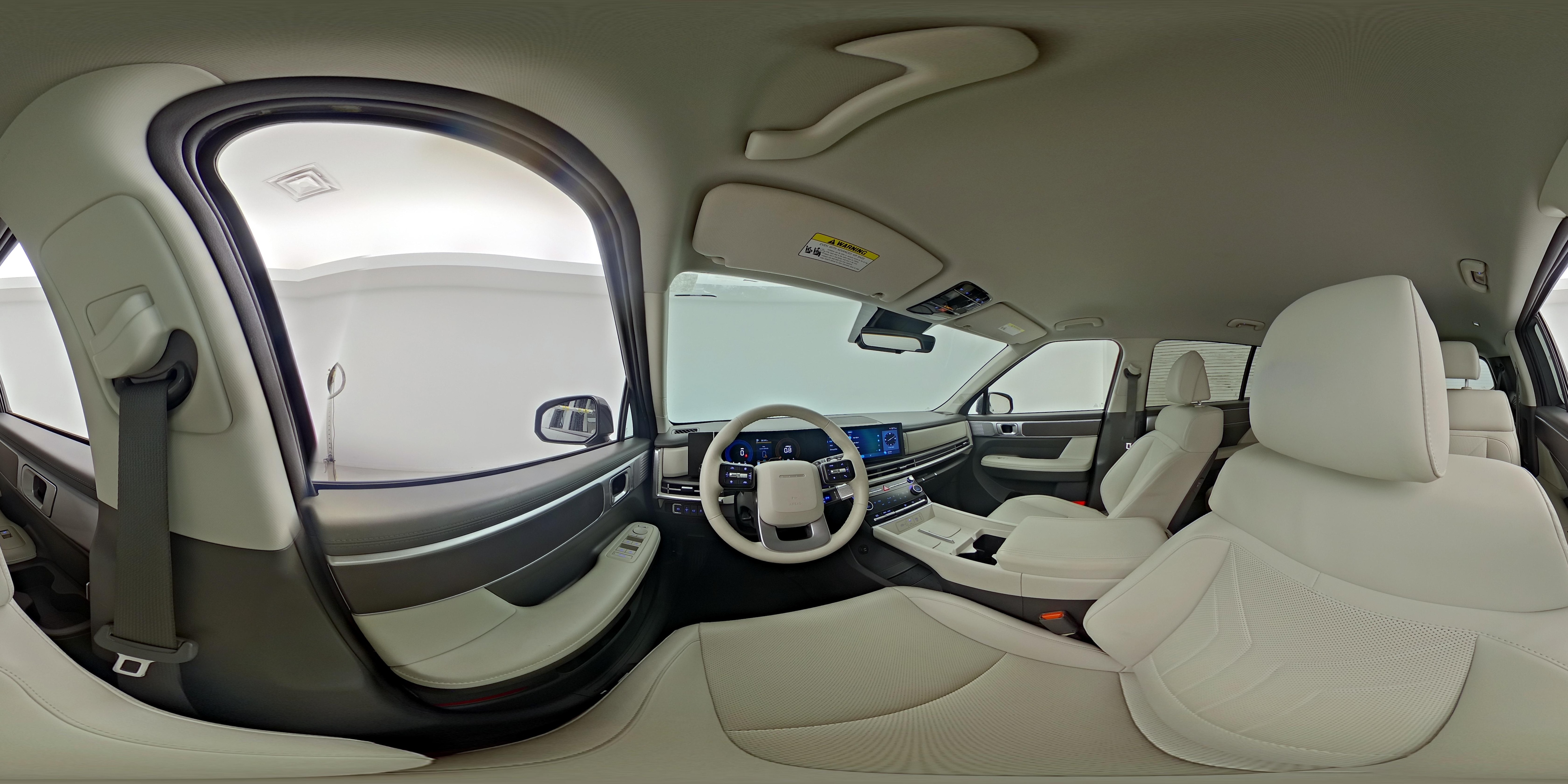 2025 Hyundai Santa Fe SEL - Photo 28