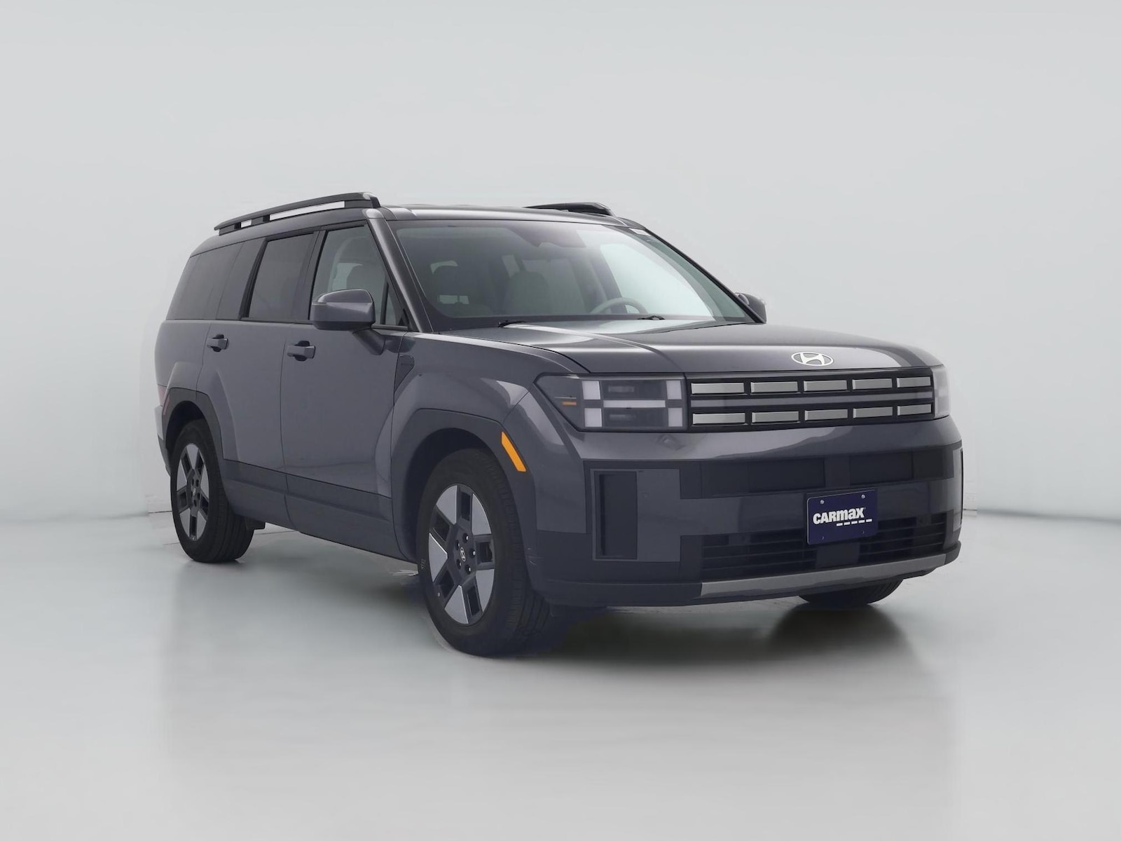 2025 Hyundai Santa Fe SEL - Photo 1