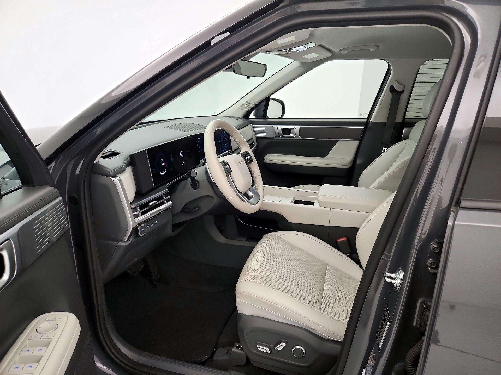 Thumbnail: 2025 Hyundai Santa Fe - 11
