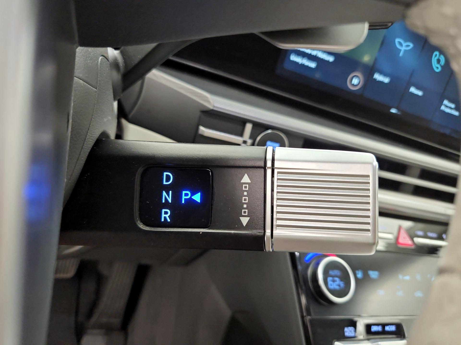 Thumbnail: 2025 Hyundai Santa Fe - 17